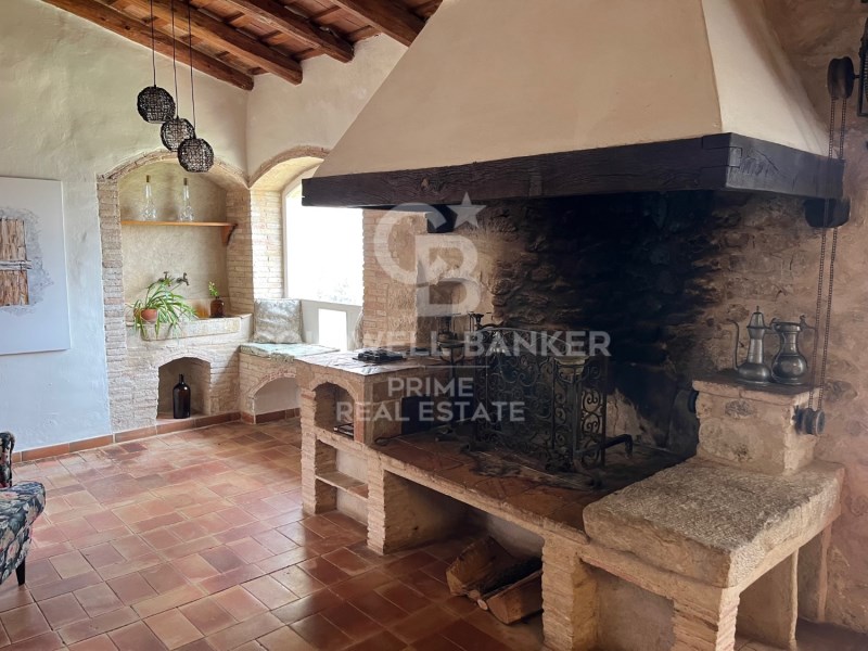 Girona, Vilademuls, Galliners Girona, Vilademuls, Vilademuls, Catalonia, ES, 5 Bedrooms Bedrooms, ,7 BathroomsBathrooms,Residential,For Sale,Girona, Vilademuls, Galliners Girona, Vilademuls, ,1616786