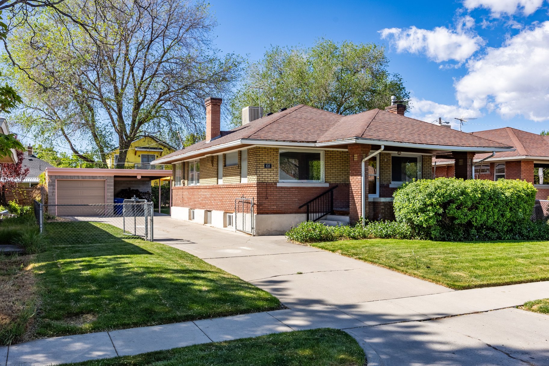  Opportunity in the Liberty Wells Neighborhood - 物件實景