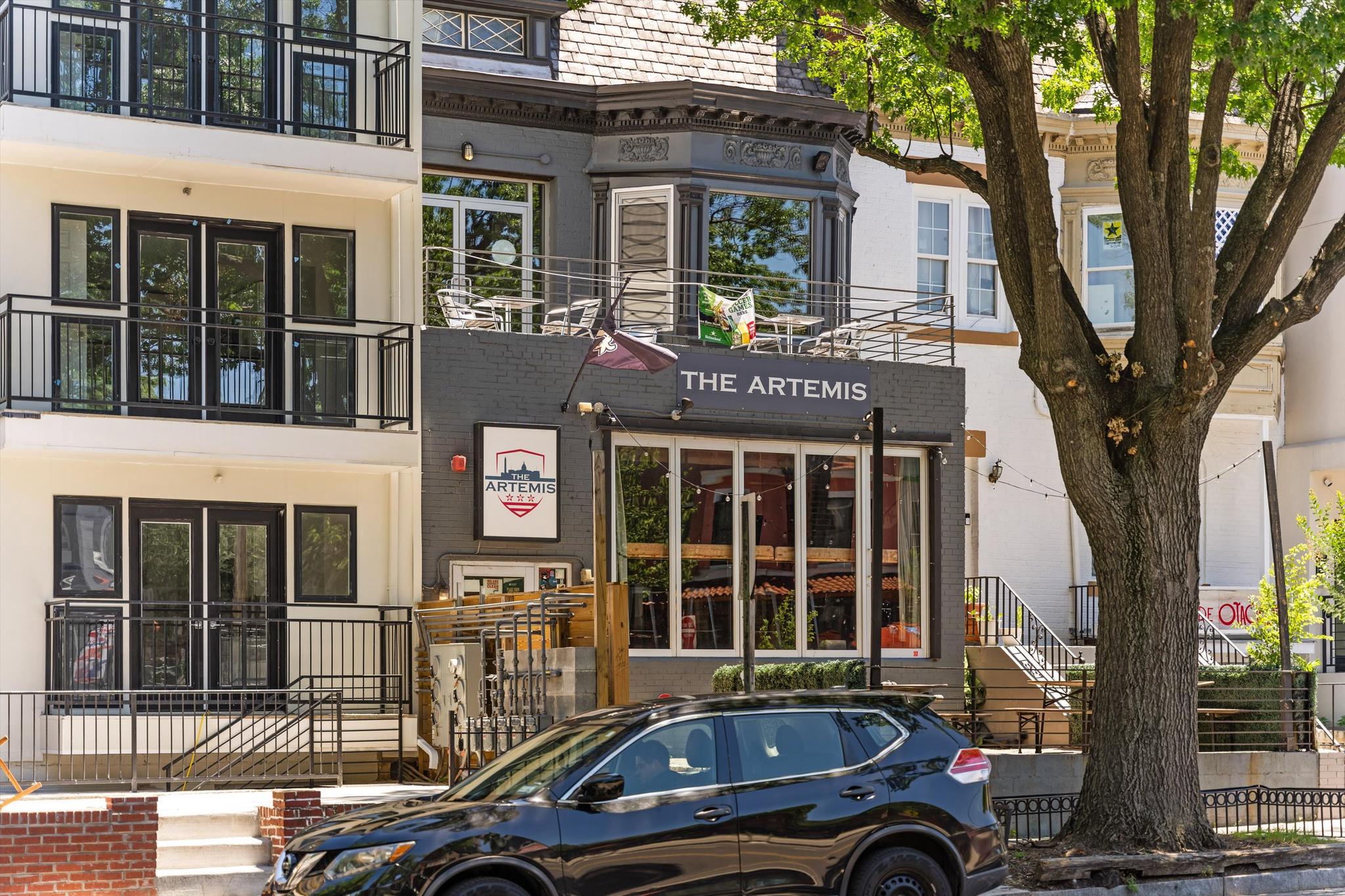  3900 14th Street NW, Washington, DC, 20011 - 物件實景