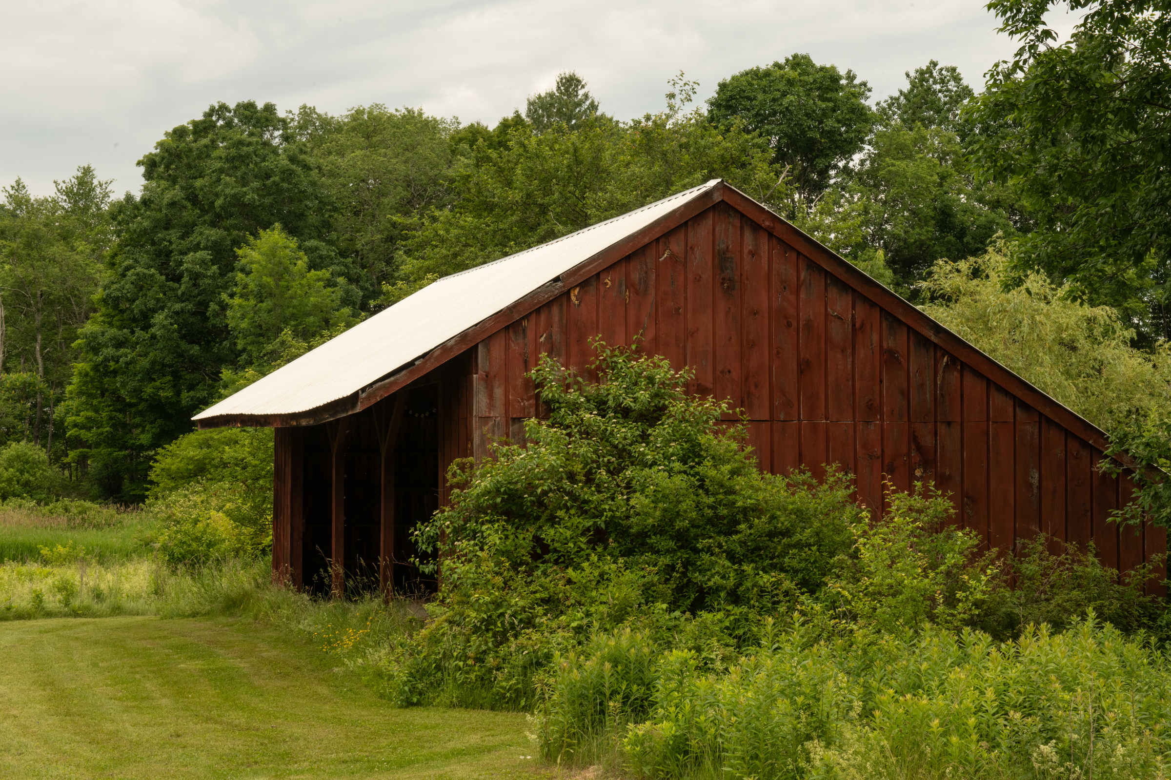 18 Old Queechy Road, Canaan, NY 12029 - 物件實景