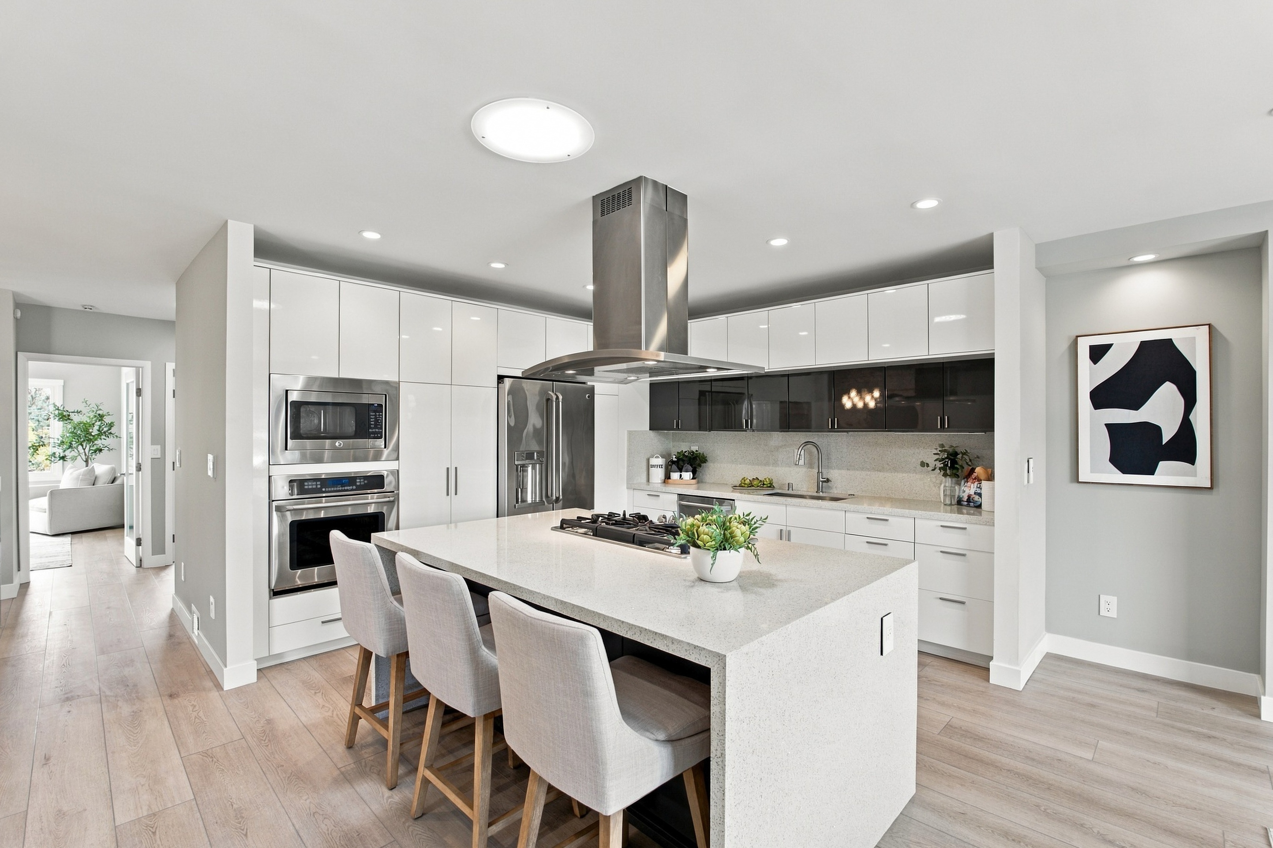  Beautifully Remodeled San Bruno Home - 物件實景