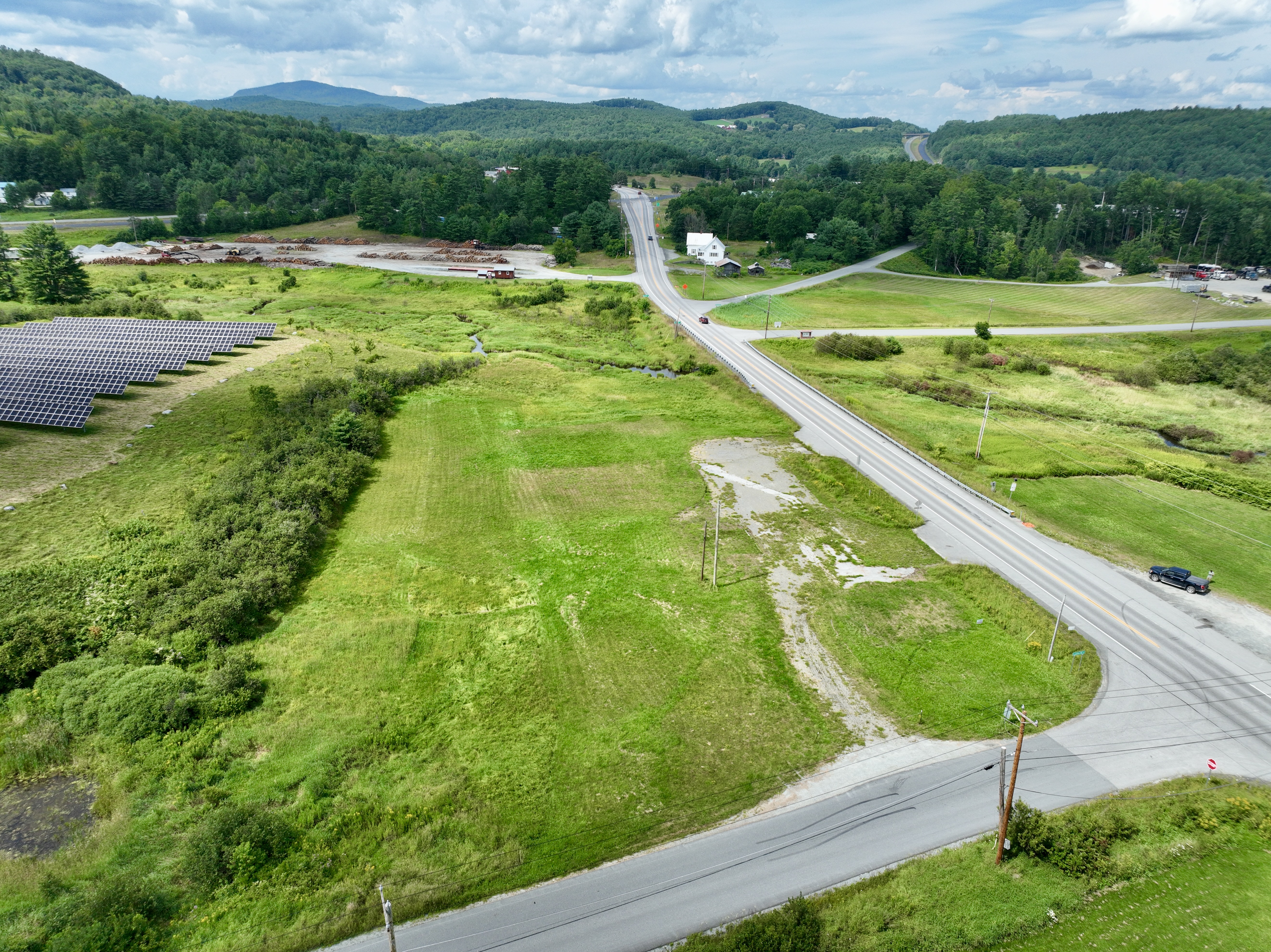  2345 Us Route 302 - 物件實景