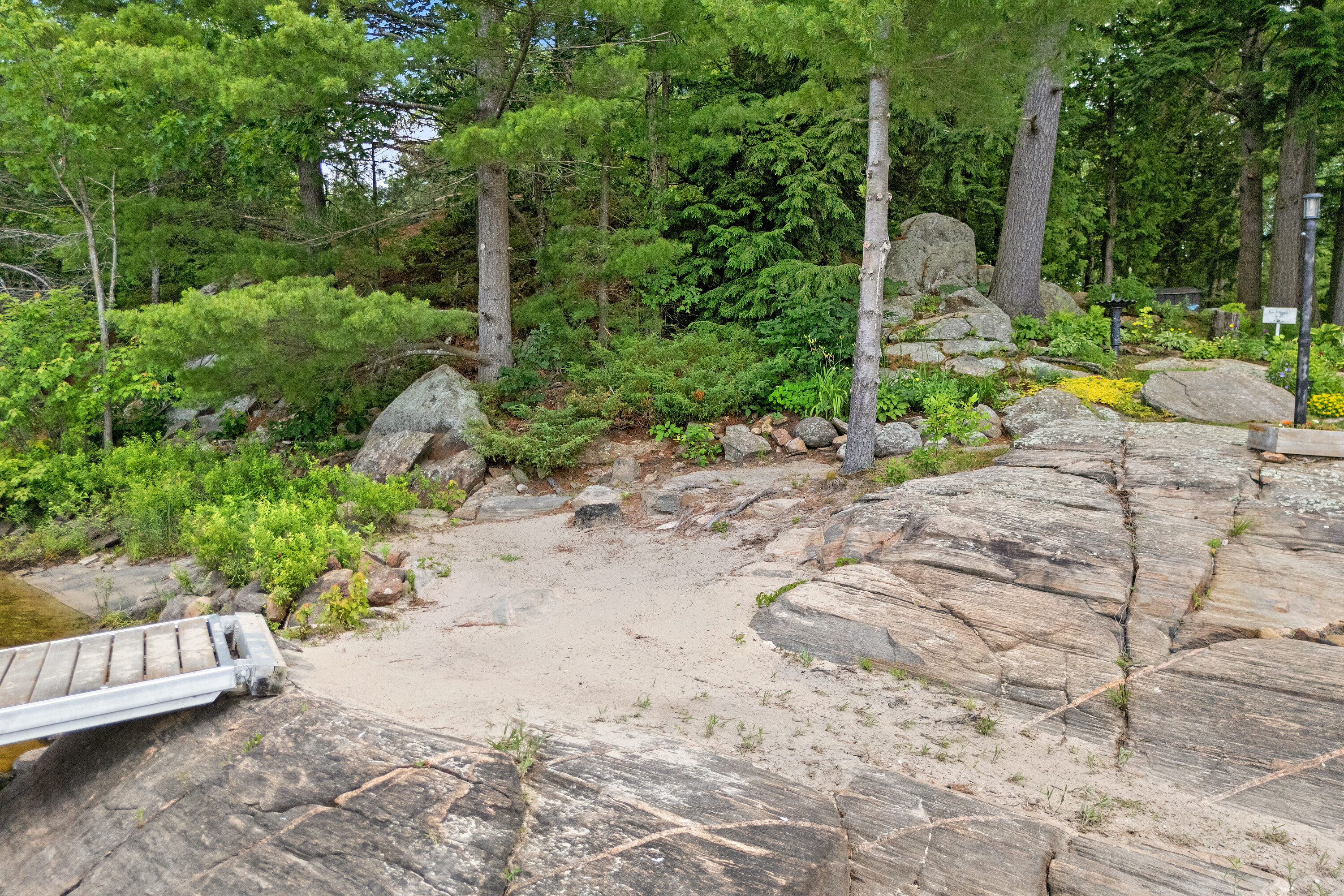  Gibson Lake Family Cottage - 物件實景