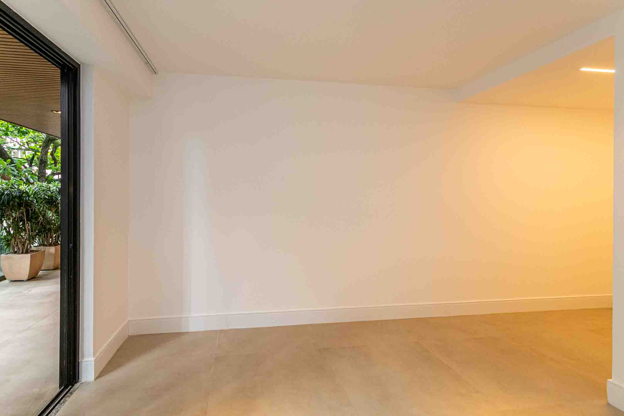  Modern apartment in Ipanema Quadrilátero with terrace and two suites - 物件實景