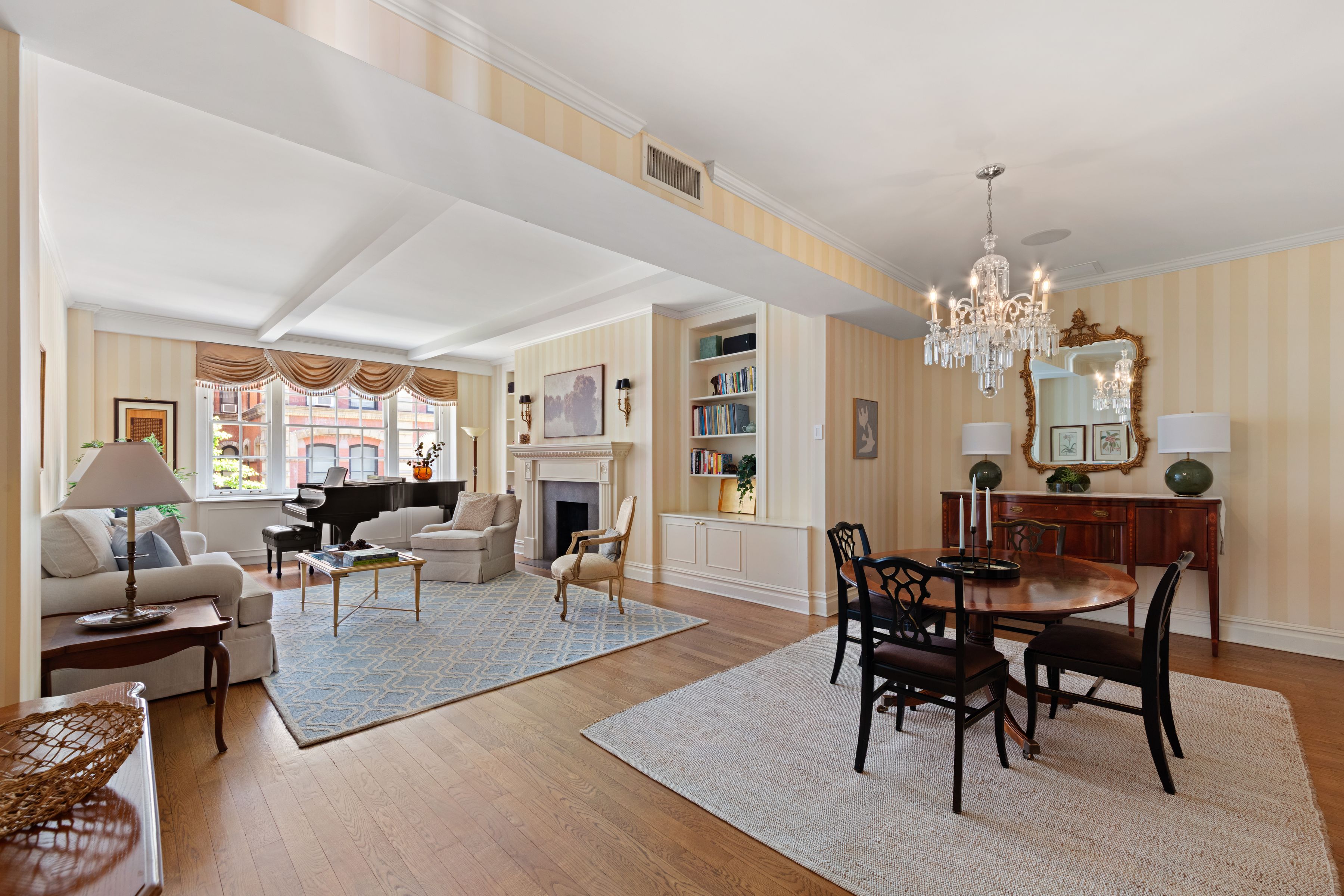  130 East 67th Street - 物件實景