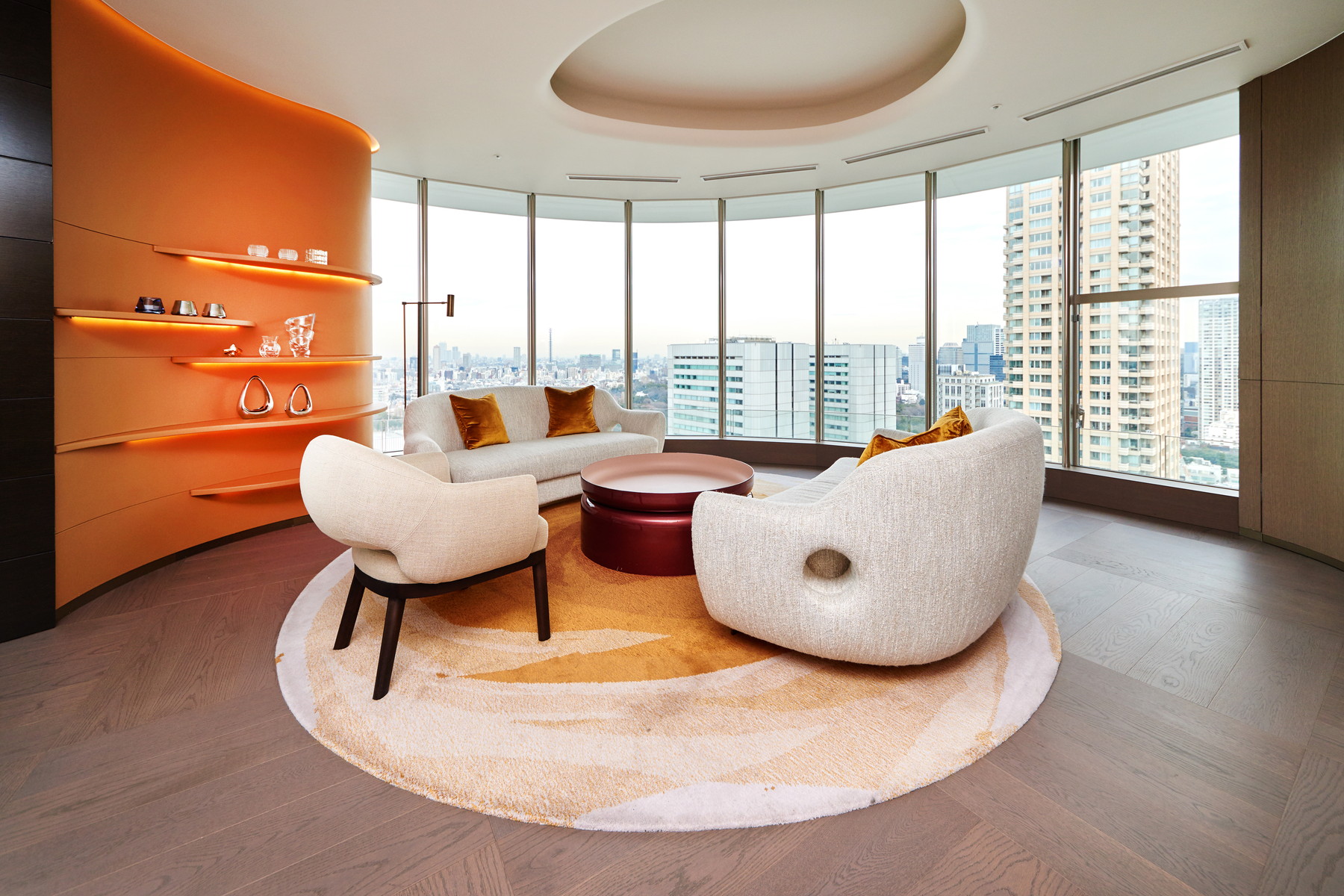  PARK COURT AOYAMA THE TOWER - 物件實景
