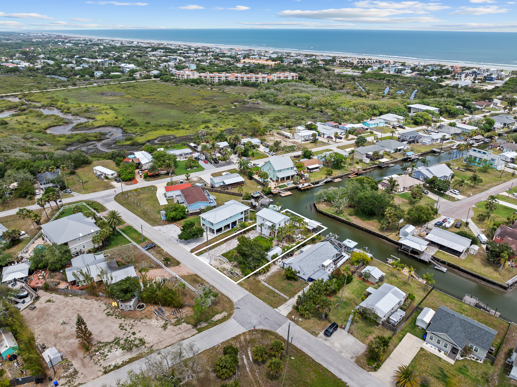  5904 Rio Royalle Rd, St Augustine, FL, 32080 - 物件實景