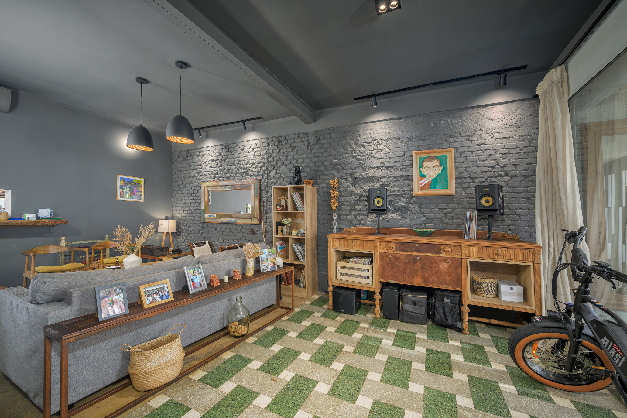  Beautifully Renovated Residence in the Heart of Punta Carretas - 物件實景
