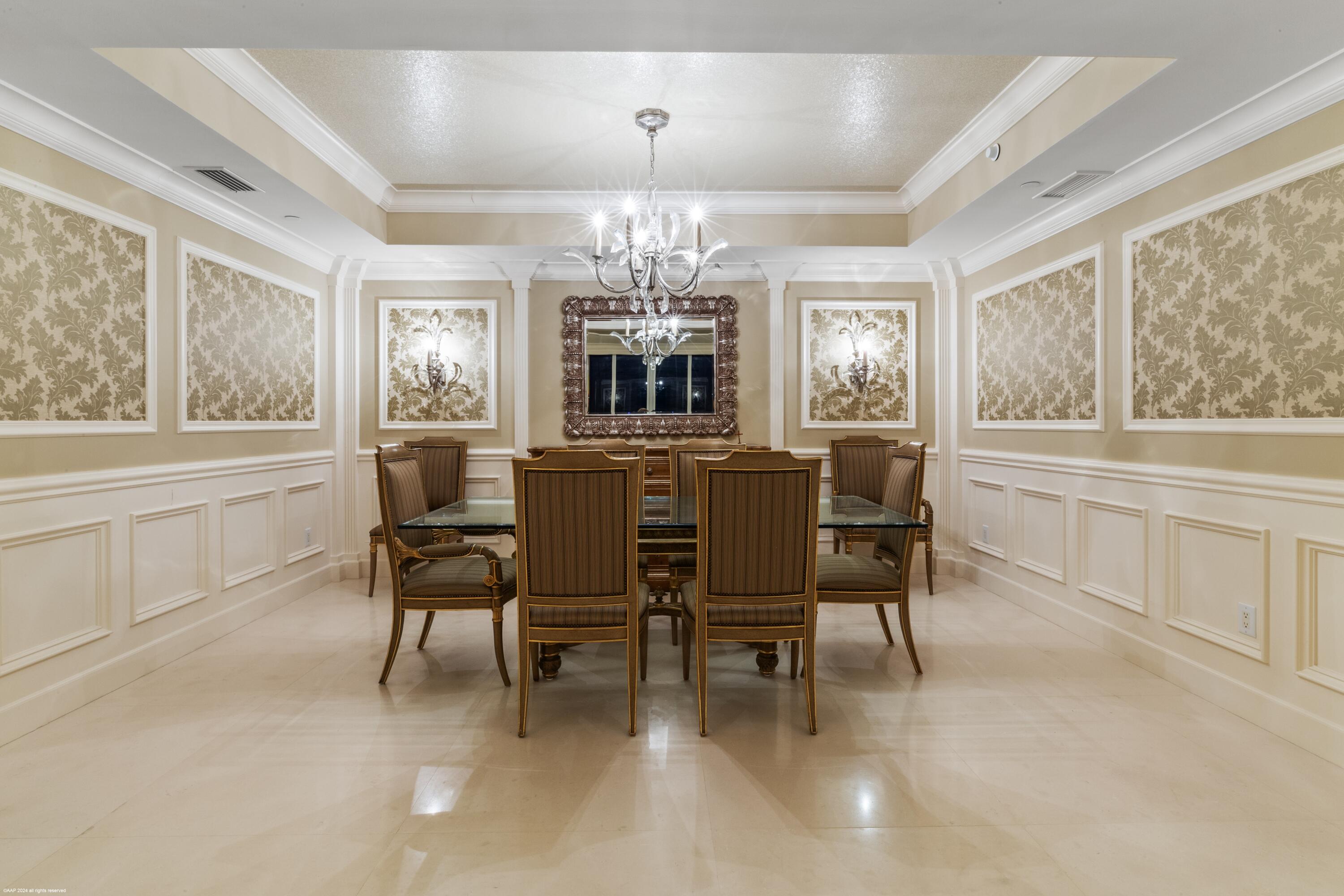  2700 N Ocean Drive #1803 A - 物件實景