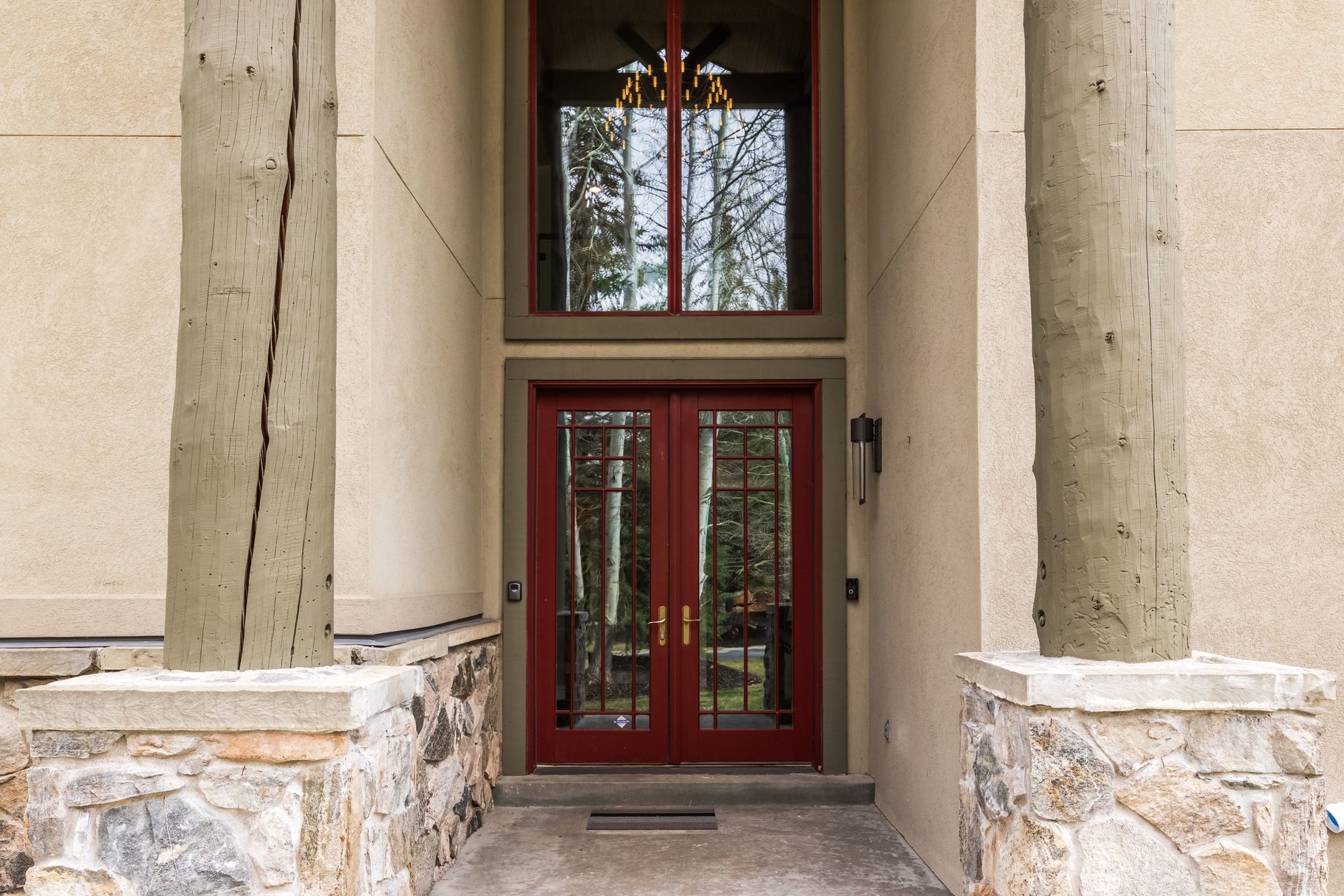  Refined Park Meadows Corner Residence with Ski Run Views & Designer Renovations - 物件實景