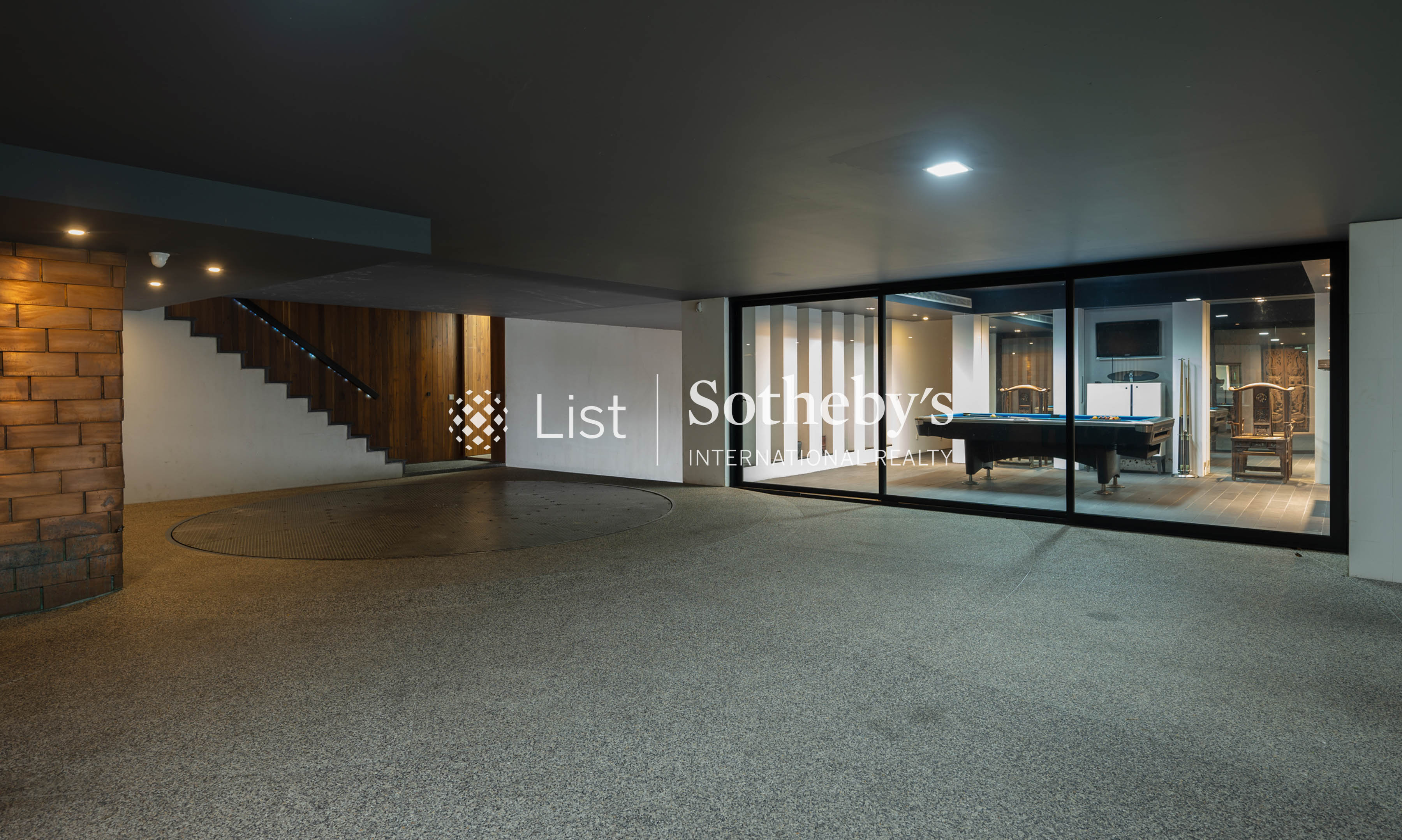  Rare Panoramic Sea View Penthouse in Surin Heights - 物件實景