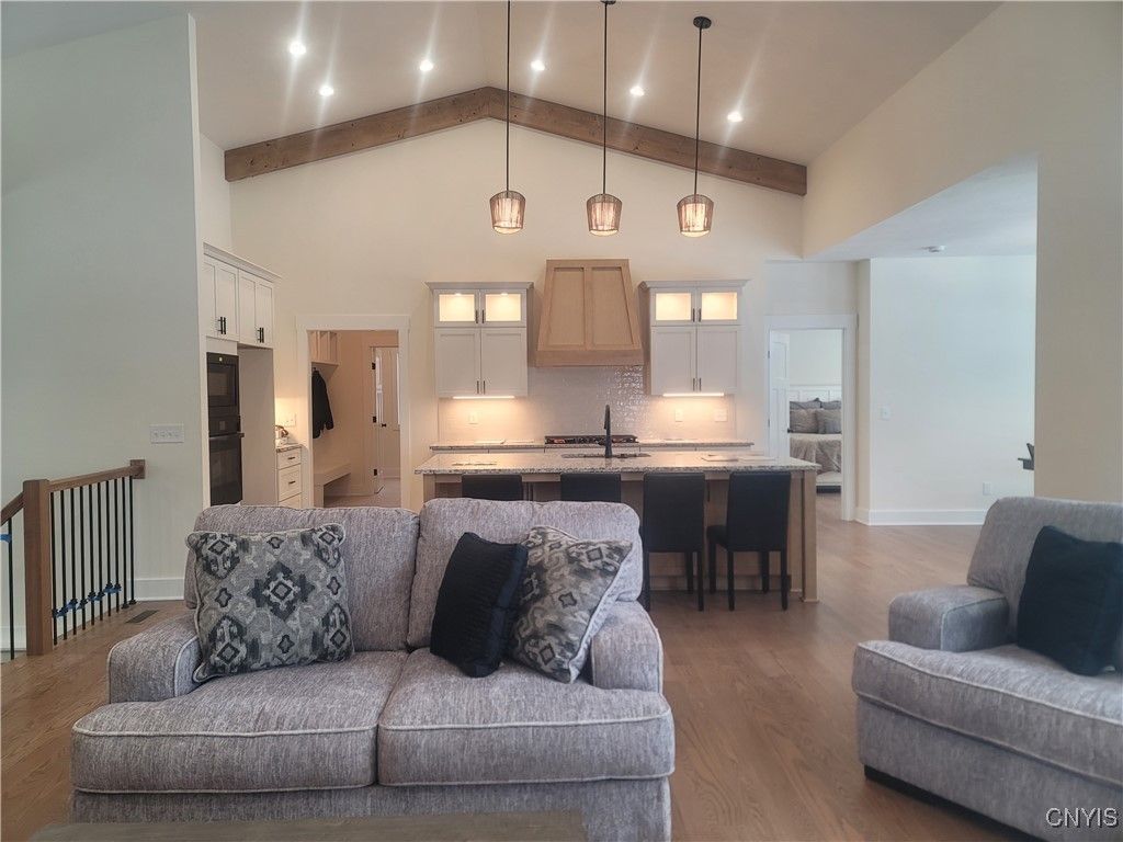 Baldwinsville, New York, 13027, United States, 3 Bedrooms Bedrooms, ,2 BathroomsBathrooms,Residential,For Sale,2001001