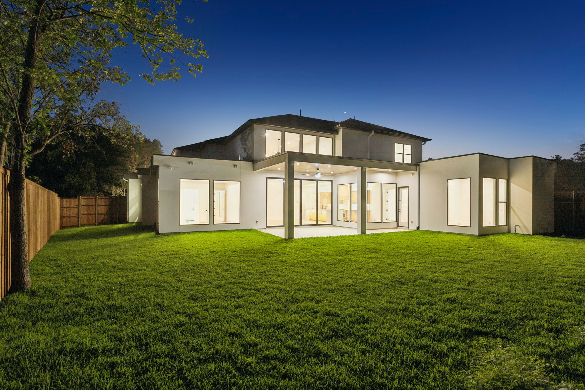  3579 Flaxley Drive - 物件實景