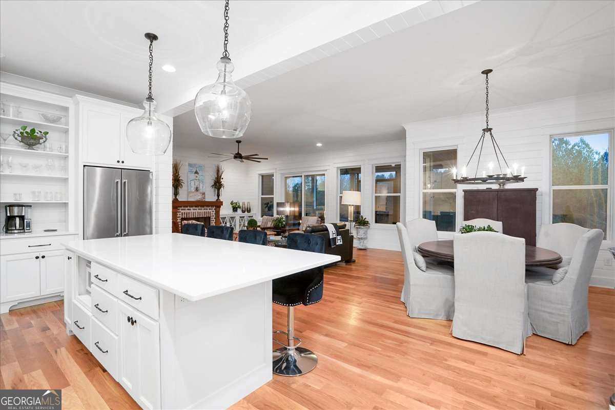 Watkinsville, Georgia, 30677, United States, 4 Bedrooms Bedrooms, ,5 BathroomsBathrooms,Residential,For Sale,1713271