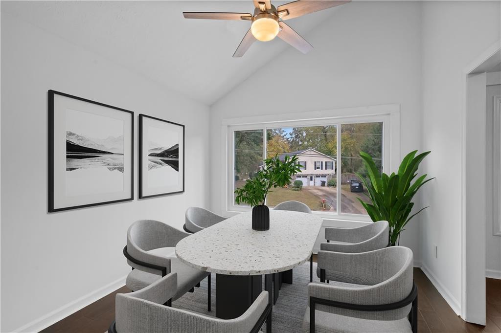 Marietta, Georgia, 30066, United States, 4 Bedrooms Bedrooms, ,3 BathroomsBathrooms,Residential,For Sale,1986334