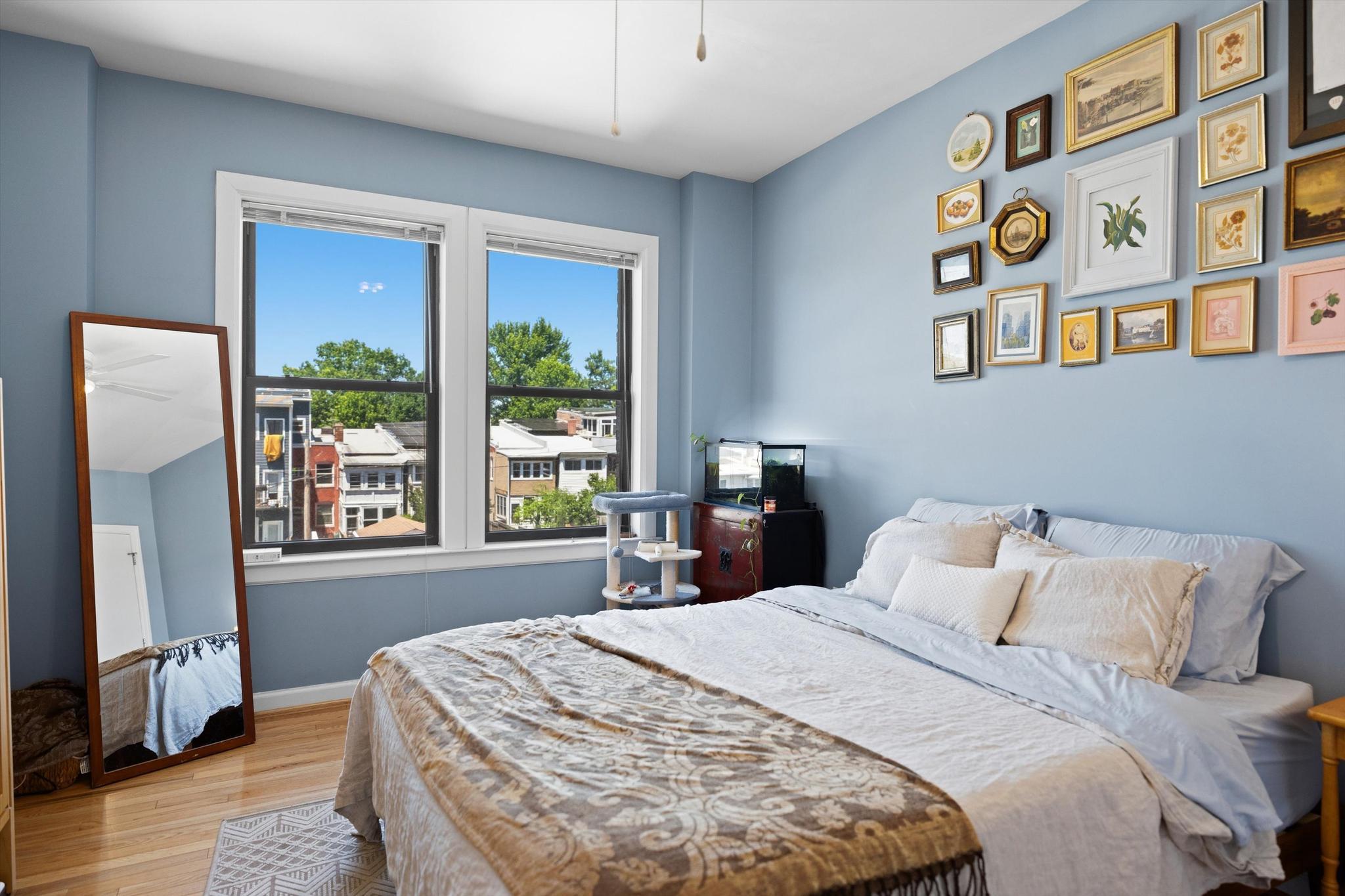  3900 14th Street NW, Washington, DC, 20011 - 物件實景