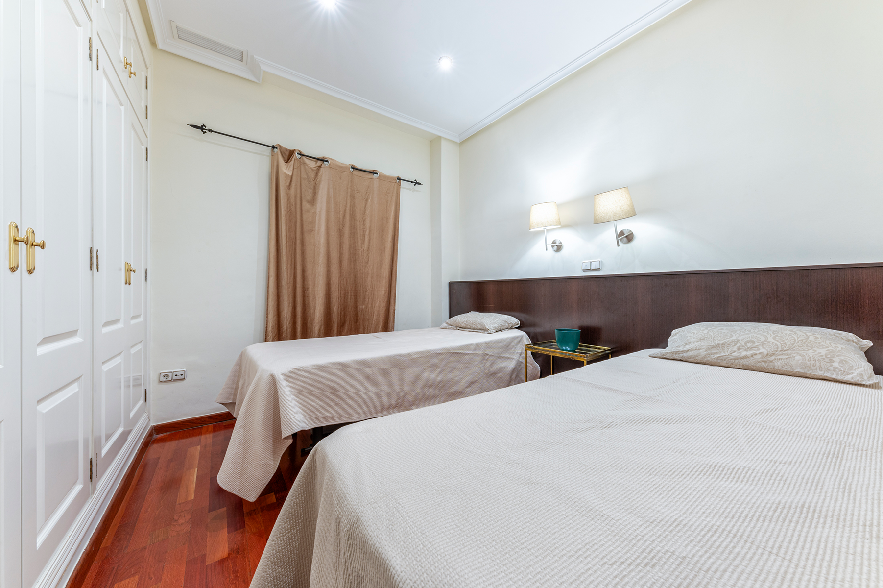  Spacious apartment in the center of Alicante. - 物件實景