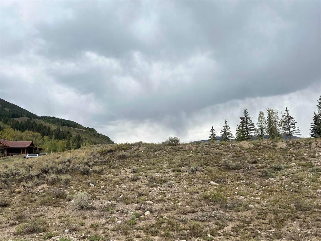 204 Avion Drive, Crested Butte, Colorado, 81224, United States, ,Land,For Sale,204 Avion Drive,1682320