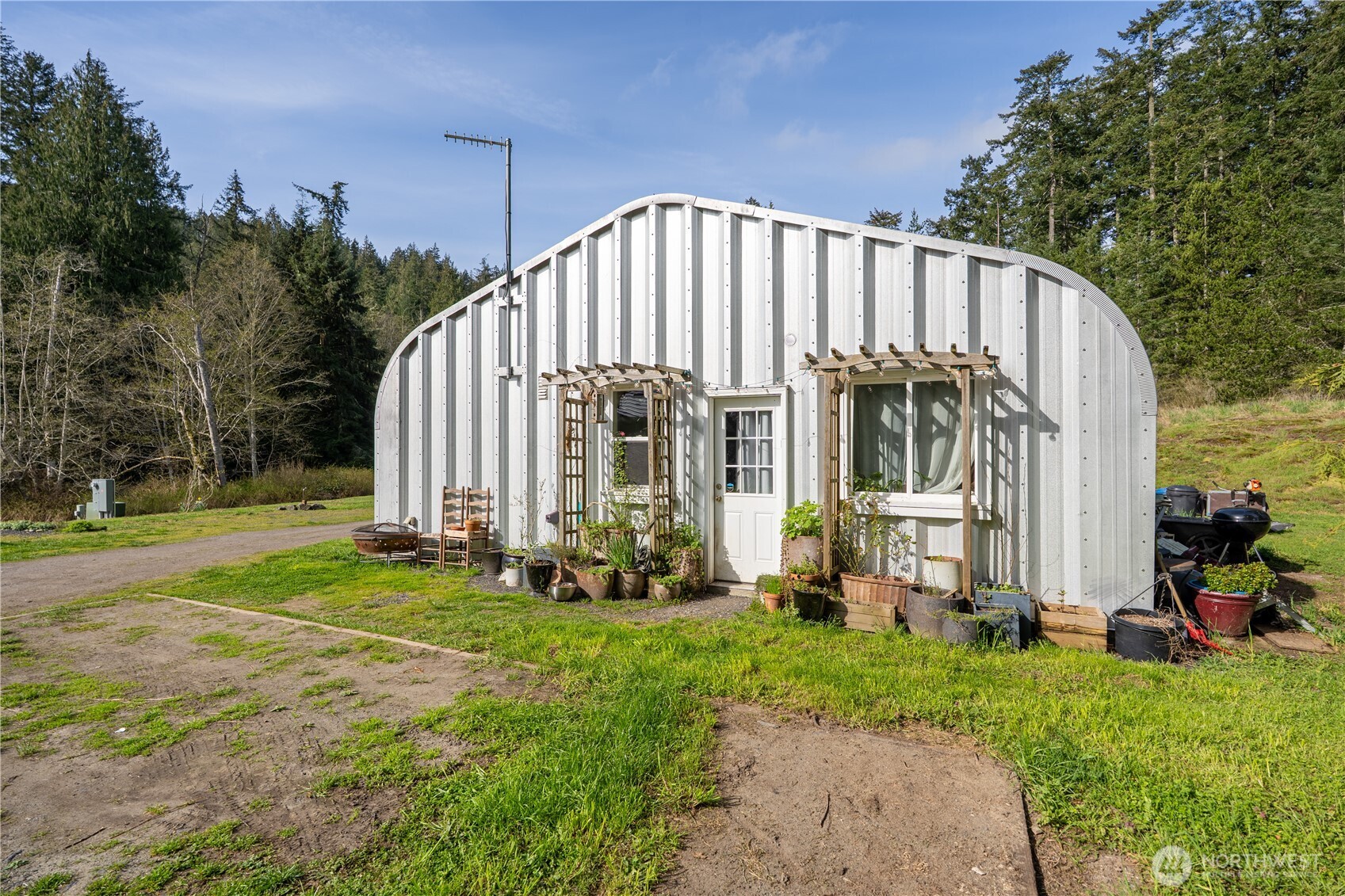 Friday Harbor, Washington, 98250, United States, 3 Bedrooms Bedrooms, ,1 BathroomBathrooms,Residential,For Sale,1770536