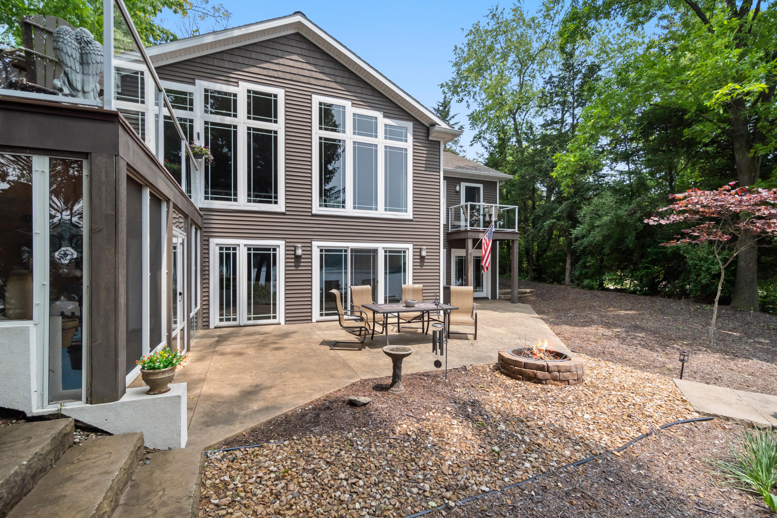 Jerome, Michigan, 49249, United States, 4 Bedrooms Bedrooms, ,3 BathroomsBathrooms,Residential,For Sale,1924396