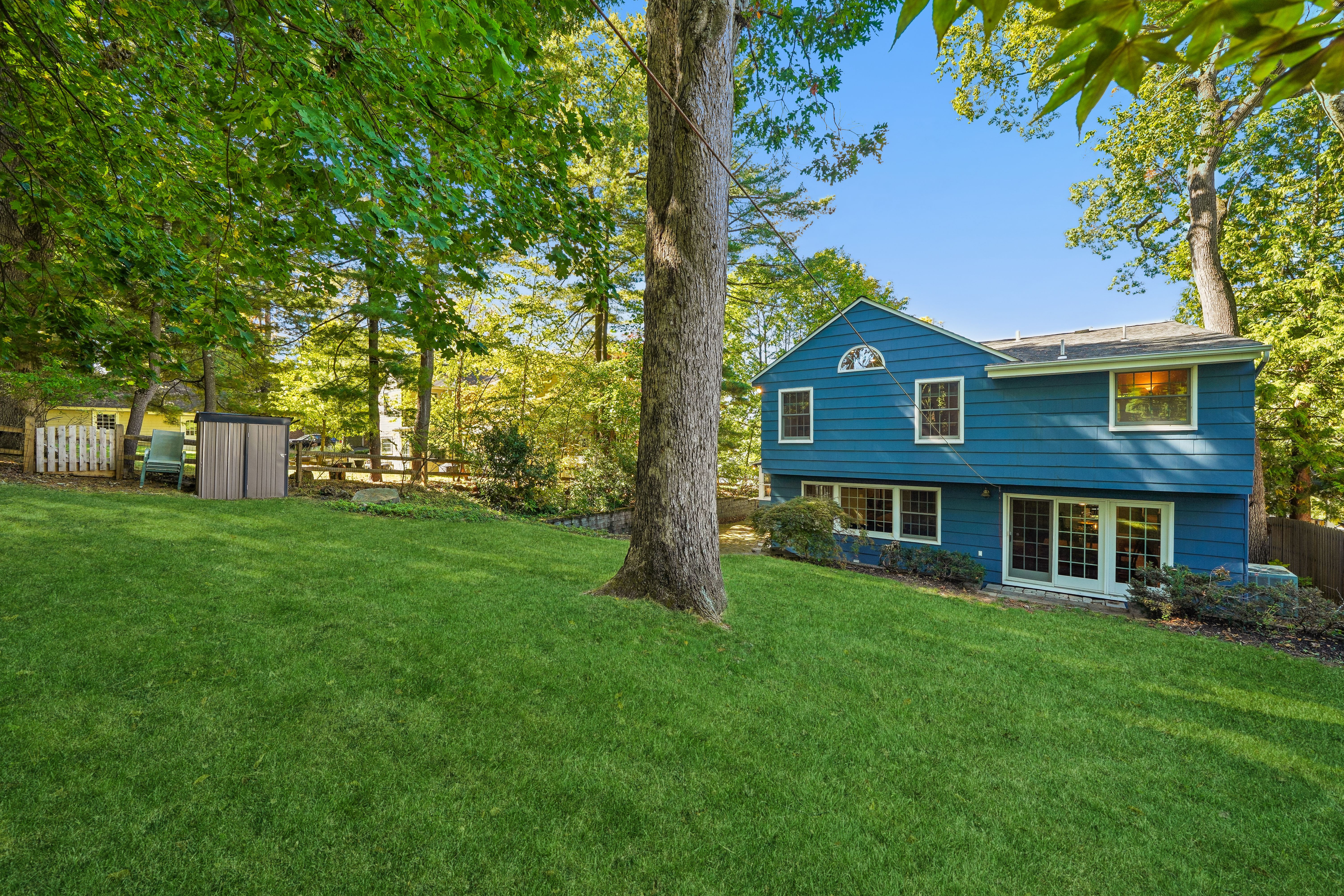  45 Wayland Drive, Verona, NJ 07044 - 物件實景