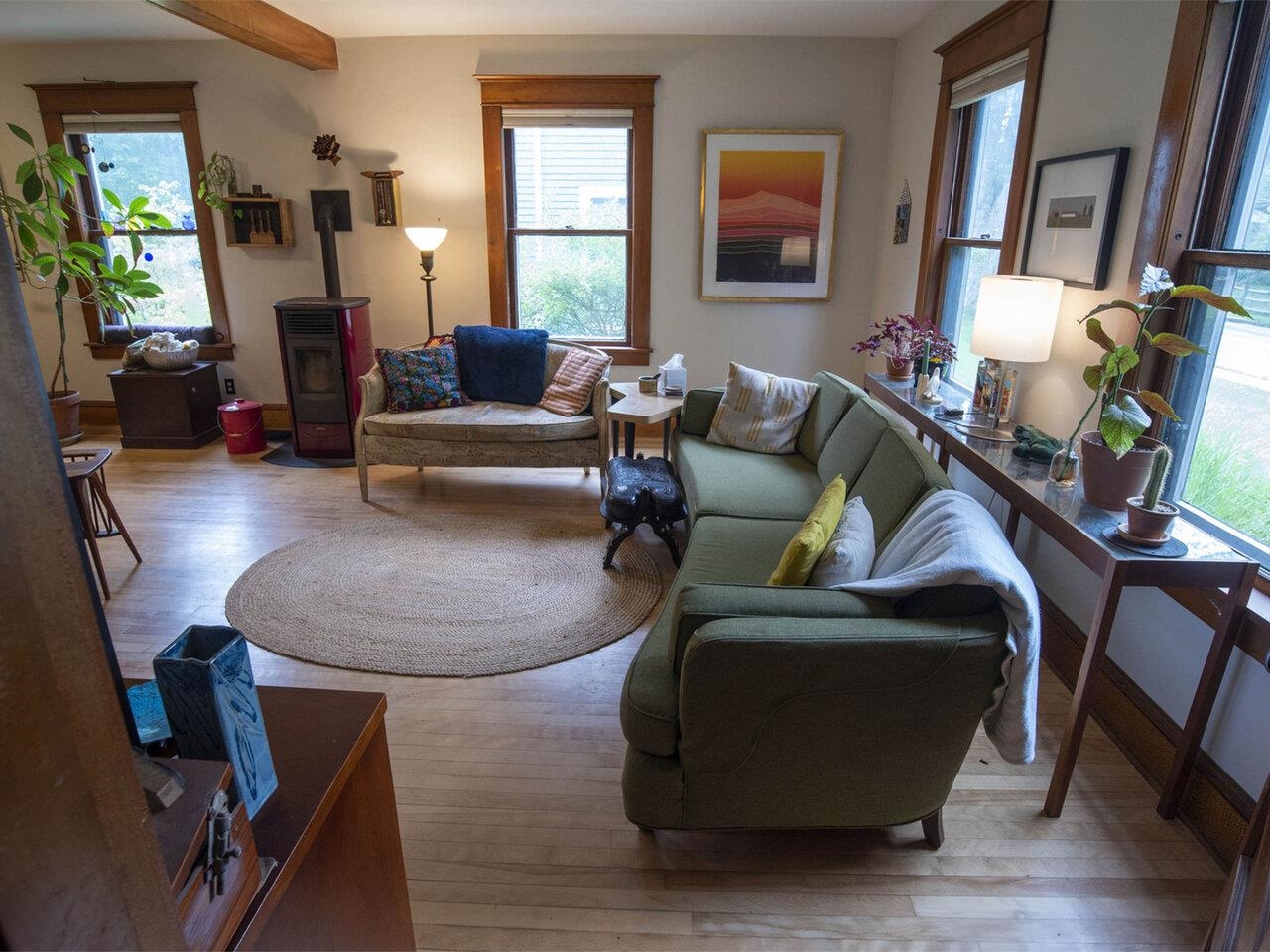 Montpelier, Vermont, 05602, United States, 4 Bedrooms Bedrooms, ,2 BathroomsBathrooms,Residential,For Sale,1908621