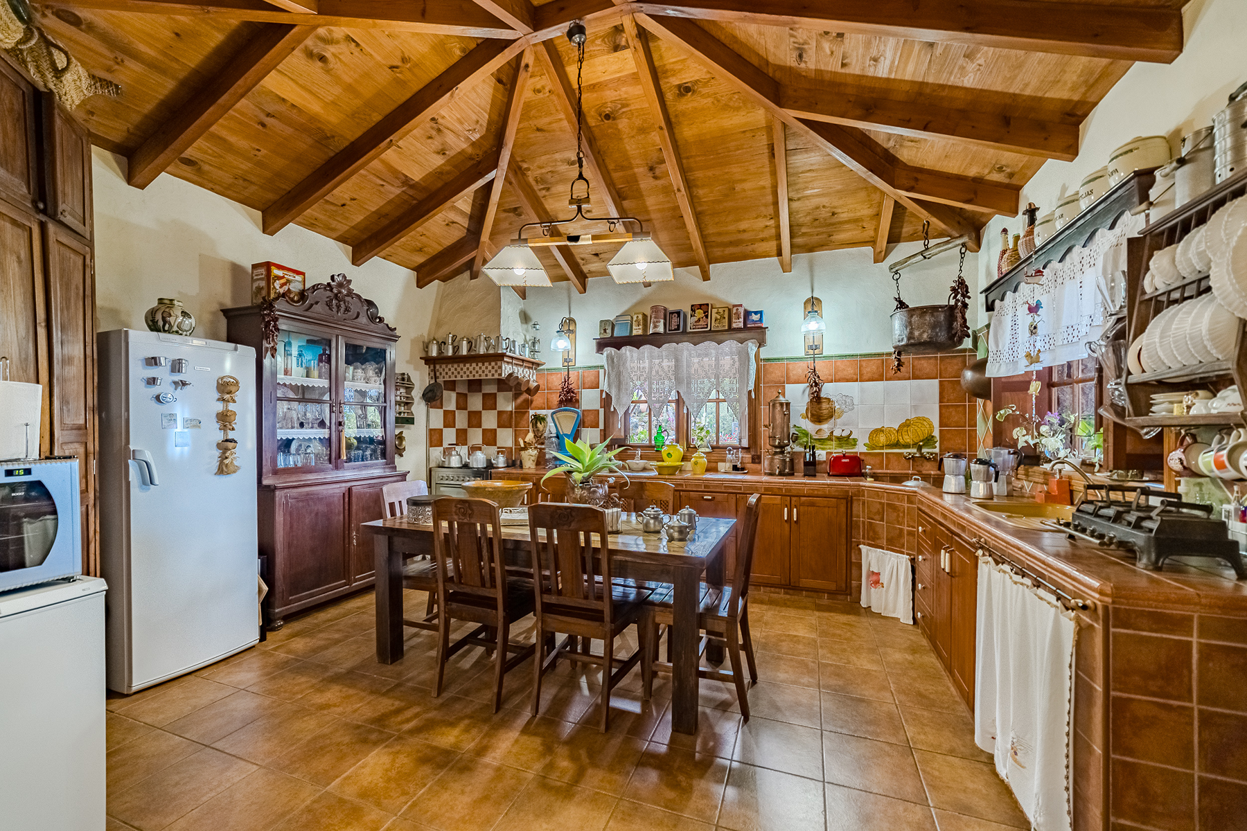  Rustic farmhouse in Icod de los Vinos, Tenerife - 物件實景