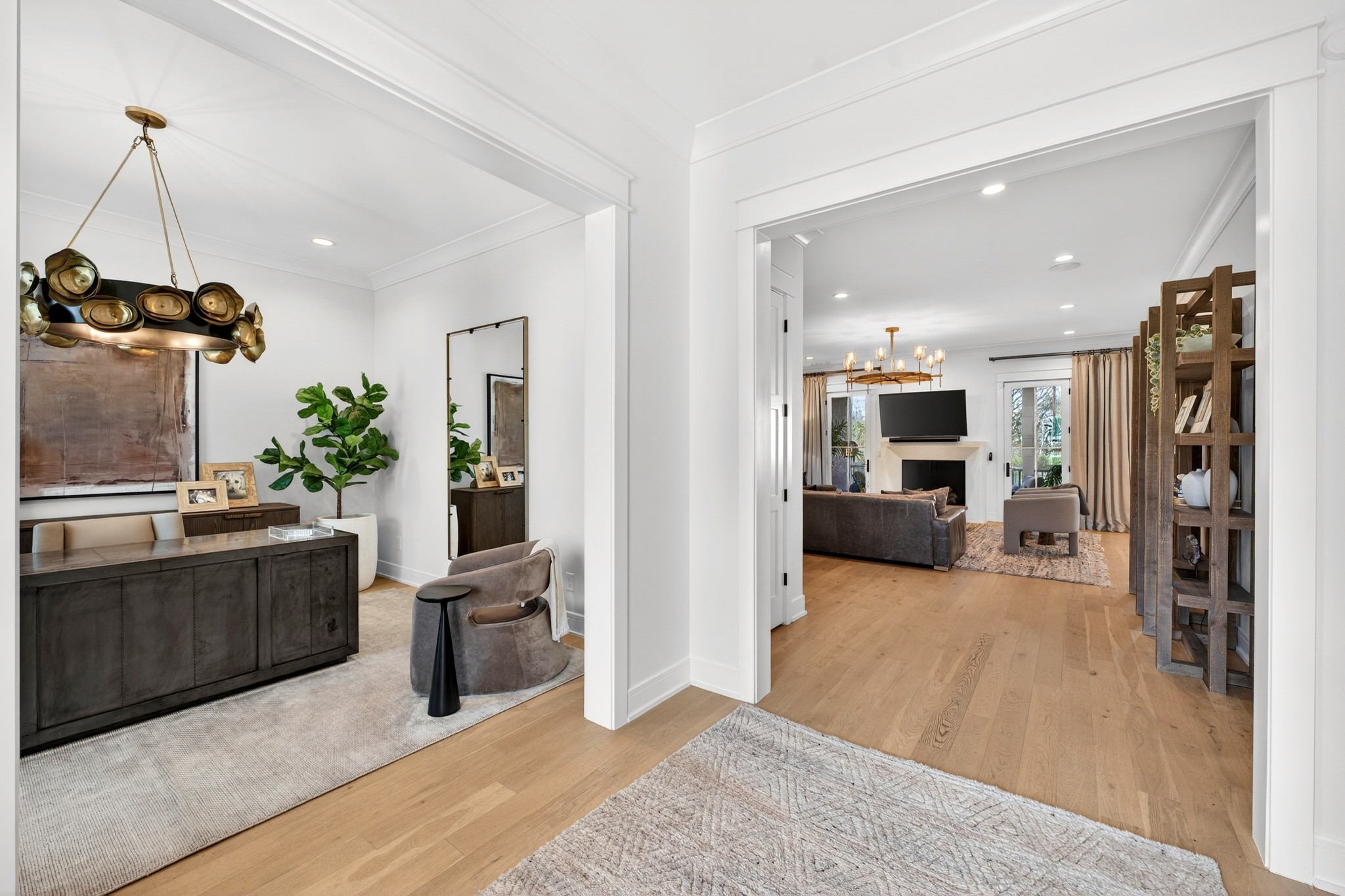  721 Newberry Rd, Nashville, TN, 37205 - 物件實景