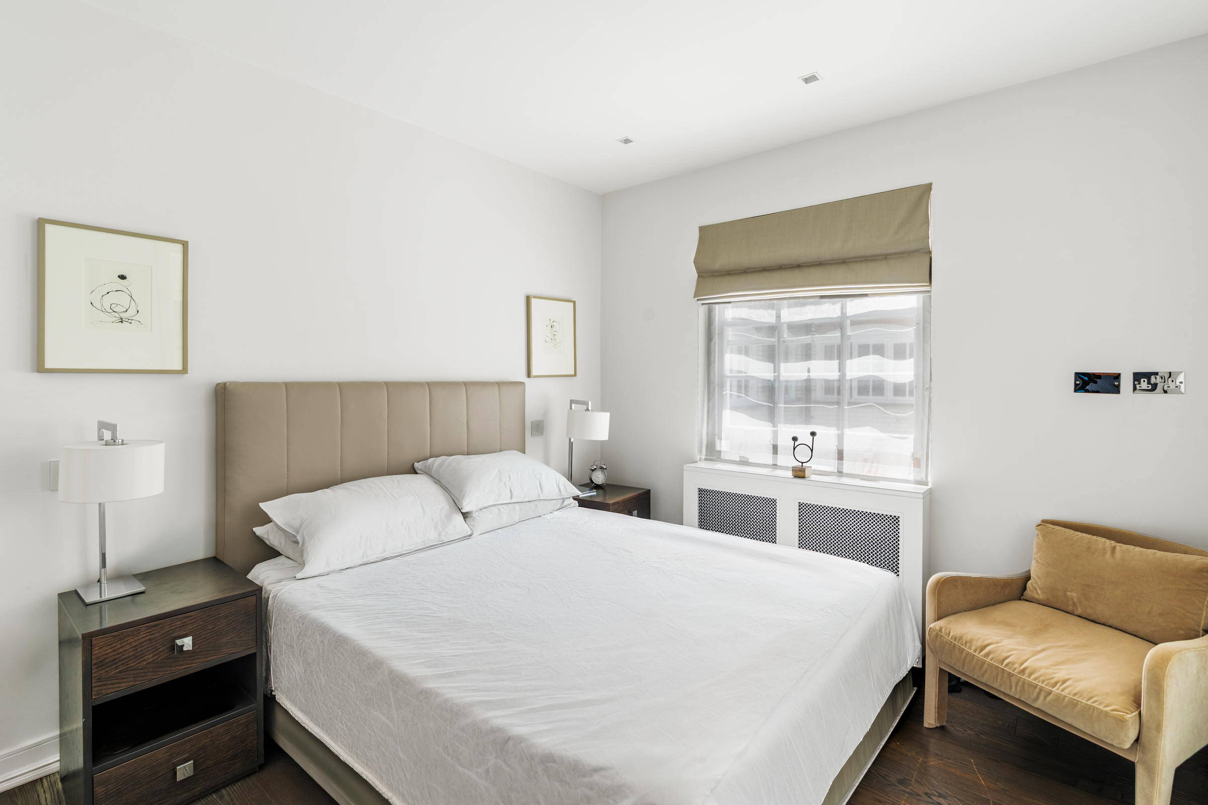 A Lateral Apartment Overlooking Cadogan Square - 物件實景