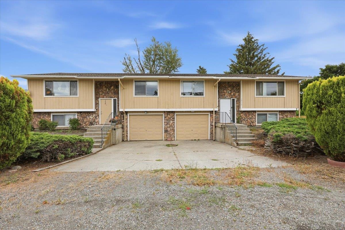 Empire Ave, Spokane, WA 99206