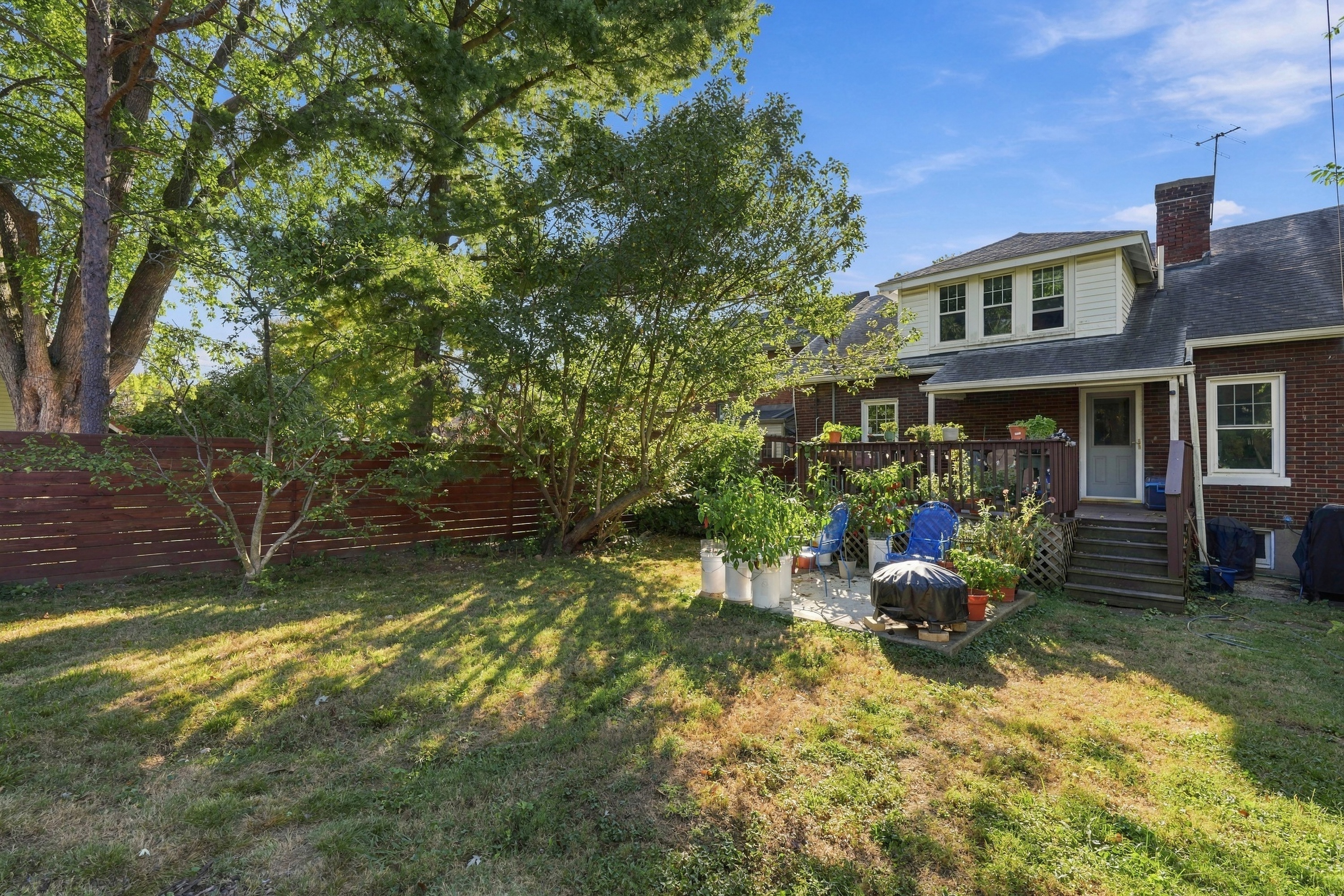  1855 Harvard Drive, Louisville, KY 40205 - 物件實景