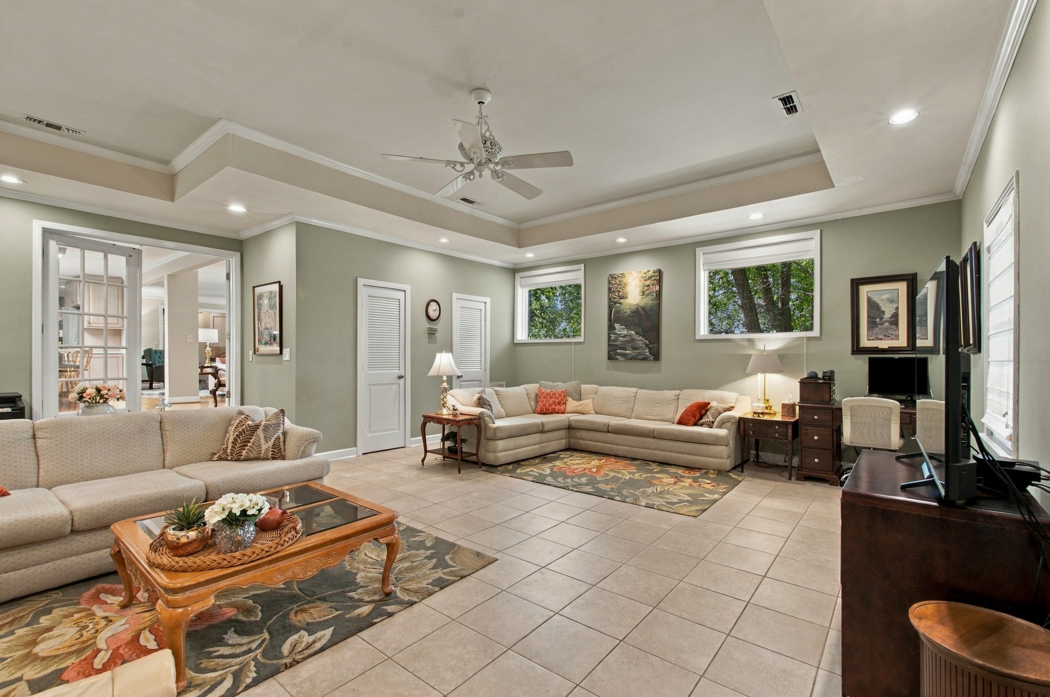  5312 Lancelot Rd, Brentwood, TN, 37027 - 物件實景