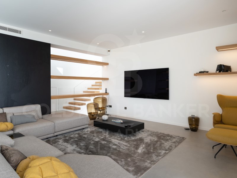Benitachell / El Poble Nou de Benitatxell, Comunidad Valenciana, ES, 5 Bedrooms Bedrooms, ,7 BathroomsBathrooms,Residential,For Sale,1795005