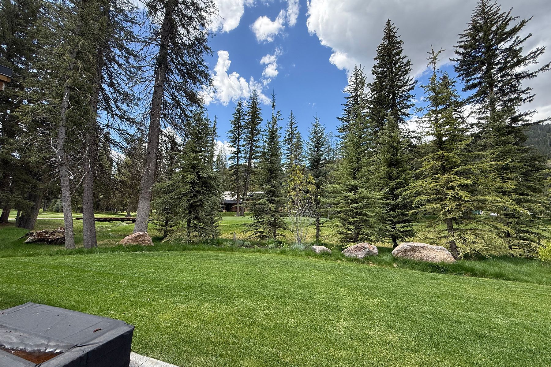  Snake River Sporting Club Residence - 物件實景