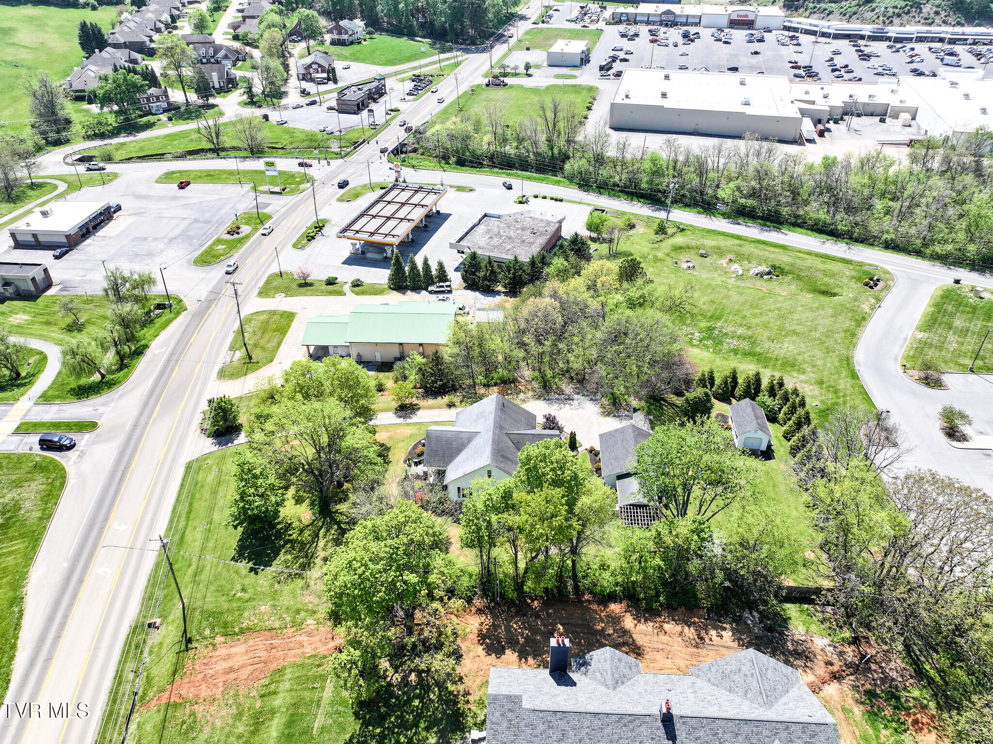 Greeneville, Tennessee, 37745, United States, ,Residential,For Sale,1990455