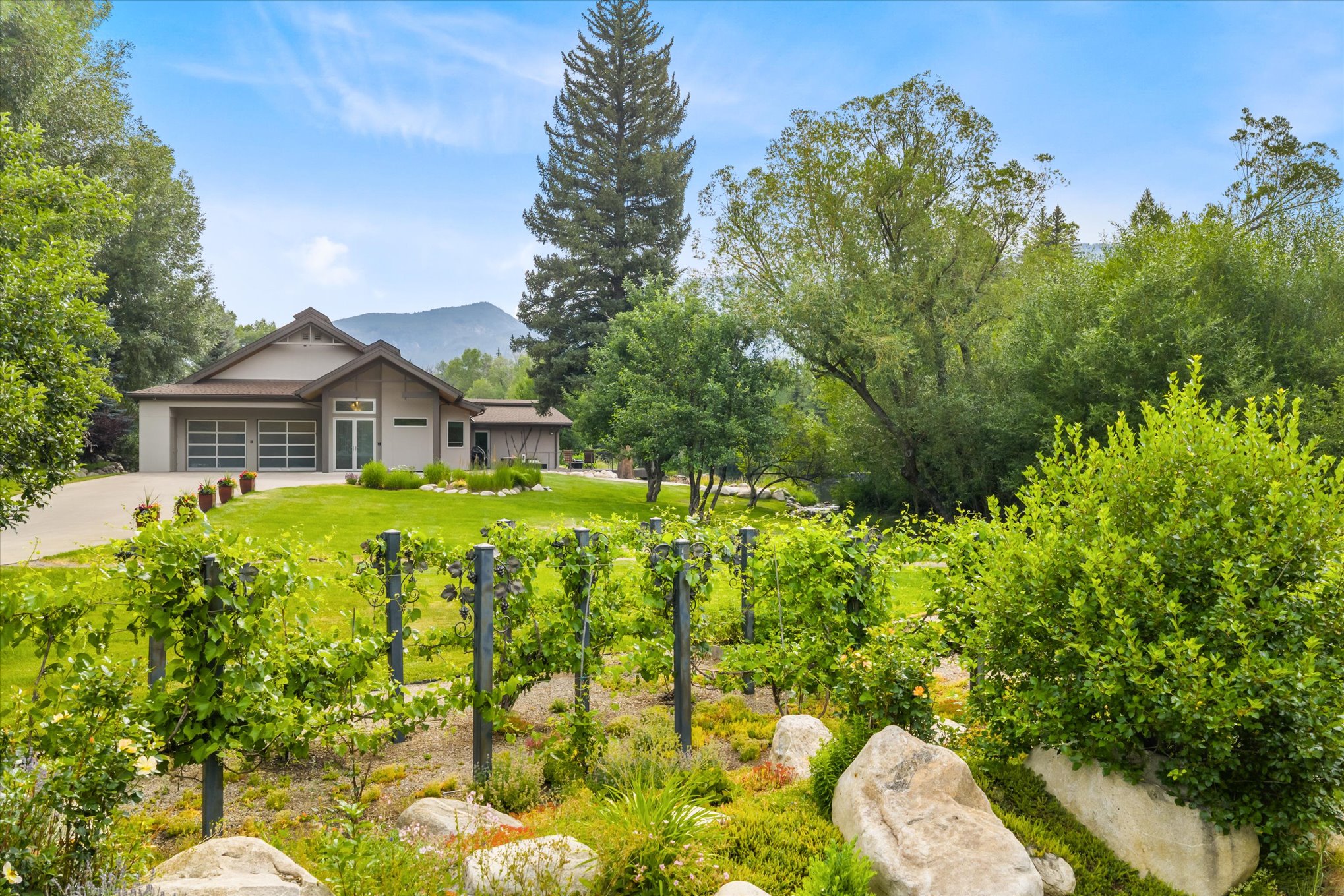  1184 Anglers Drive, Steamboat Springs, CO 80487 - 物件實景