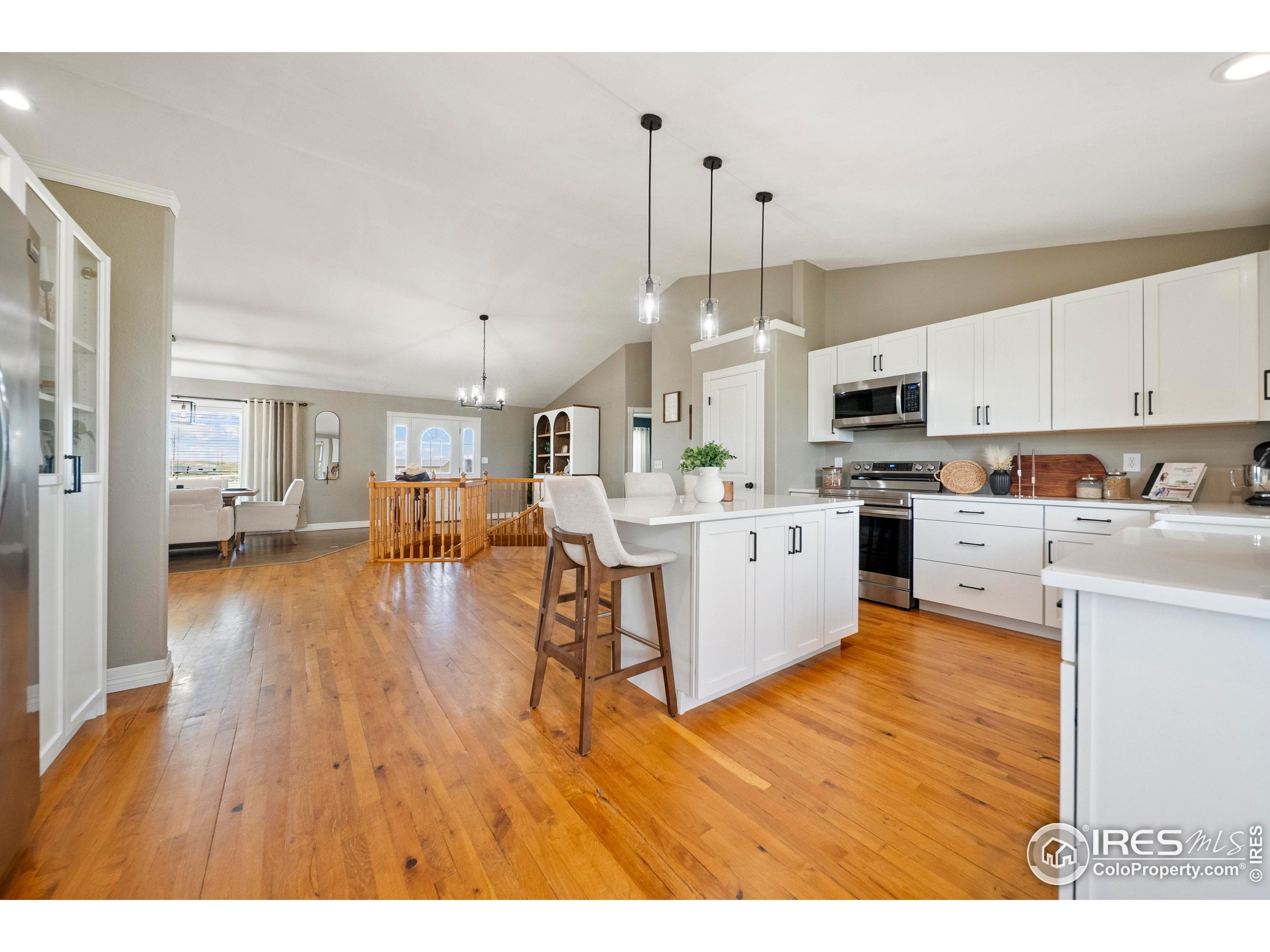 Hillrose, Colorado, 80733, United States, 6 Bedrooms Bedrooms, ,2 BathroomsBathrooms,Residential,For Sale,1977240