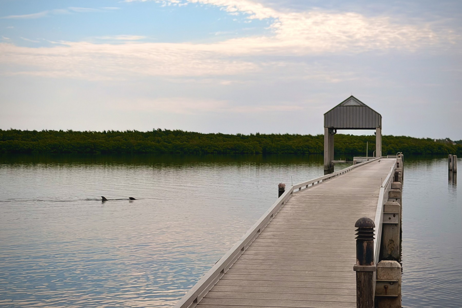  2350 Quay Dock Road, Vero Beach, FL, 32967 - 物件實景