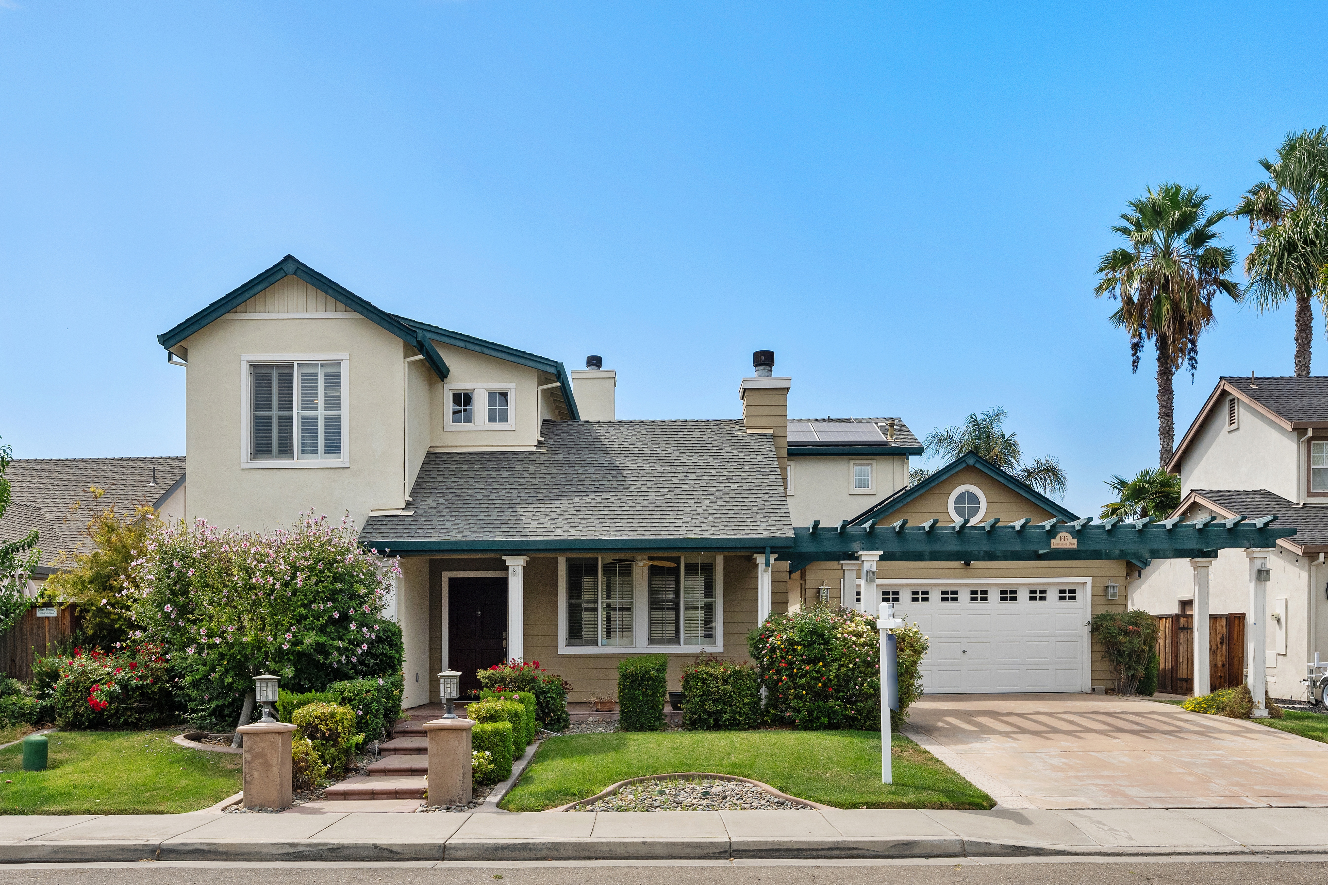 Beautifully Maintained Tracy Home with Spacious Living - 物件實景