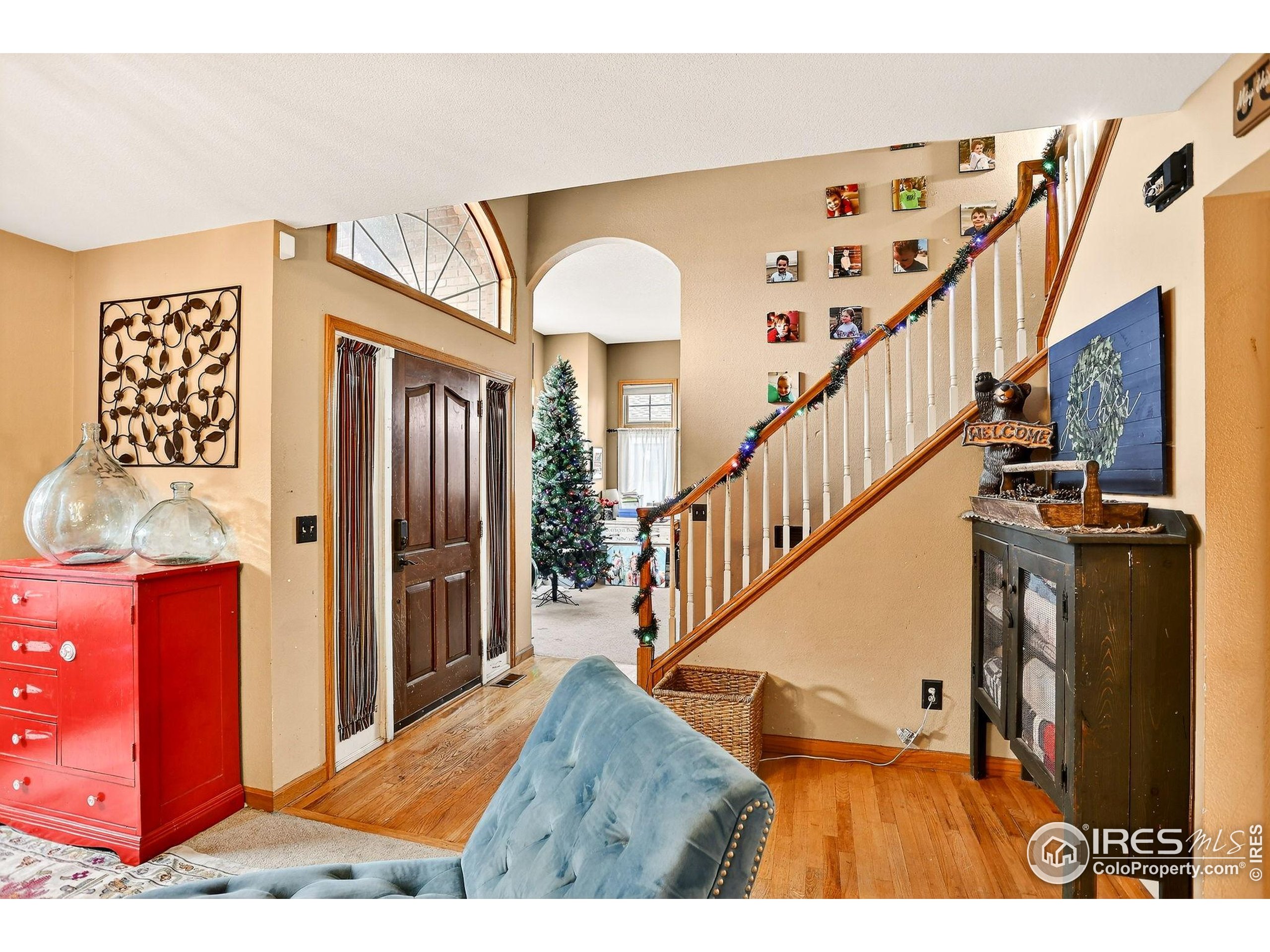 Loveland, Colorado, 80538, United States, 4 Bedrooms Bedrooms, ,4 BathroomsBathrooms,Residential,For Sale,1992882