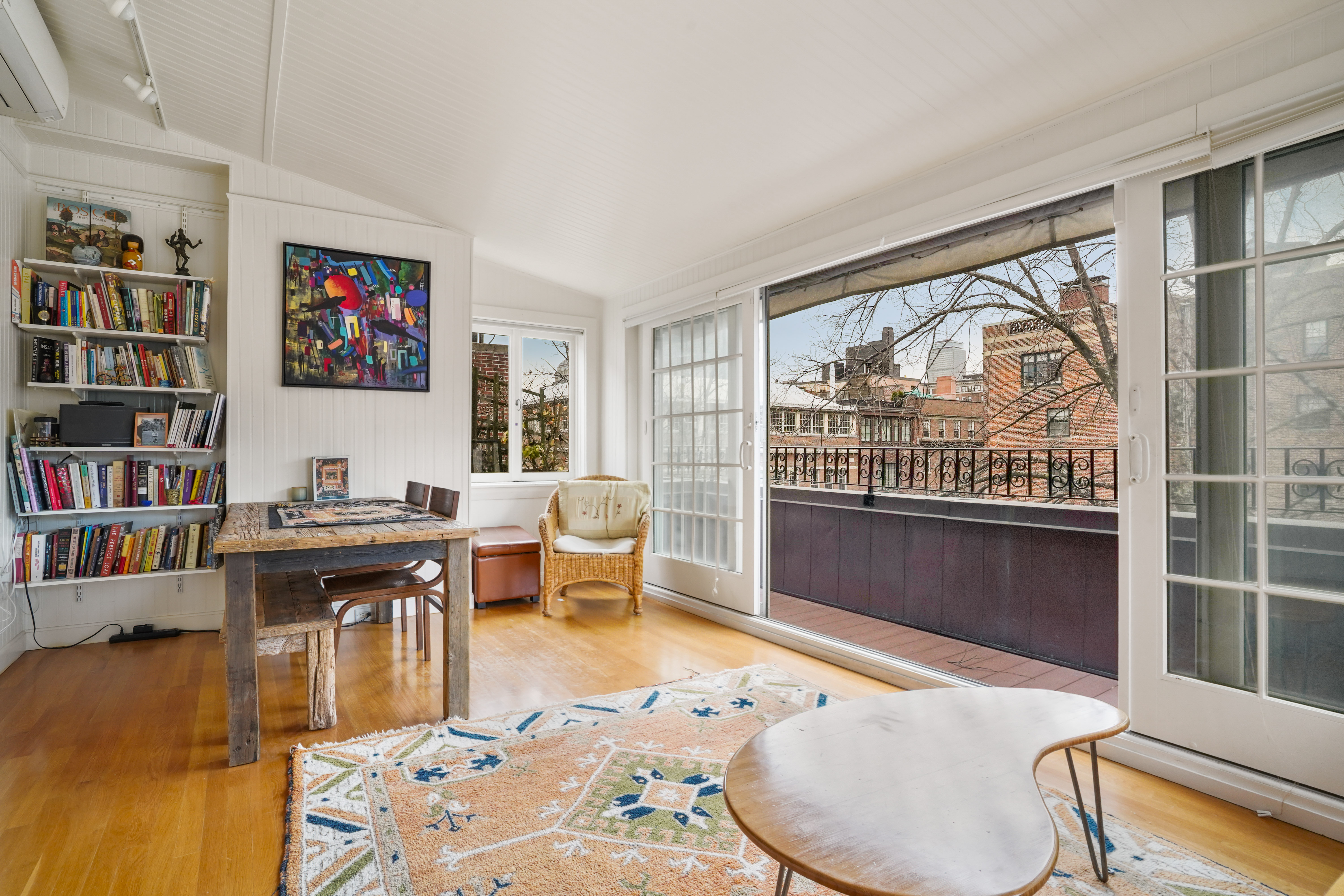  54 Brimmer Street, Boston, MA, 02108 - 物件實景