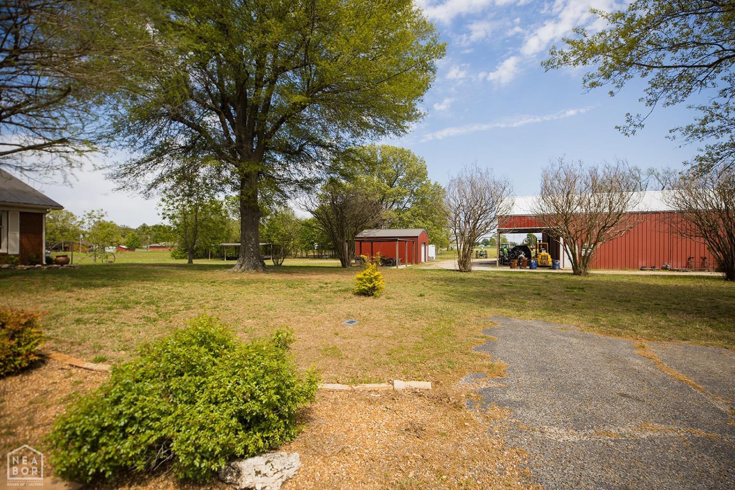 Portia, Arkansas, 72457, United States, 4 Bedrooms Bedrooms, ,2 BathroomsBathrooms,Residential,For Sale,1931235
