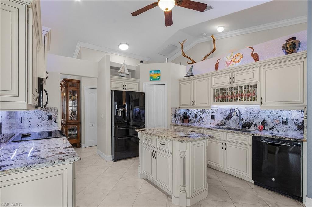 CAPE CORAL, Florida, 33993, United States, 3 Bedrooms Bedrooms, ,2 BathroomsBathrooms,Residential,For Sale,1920405