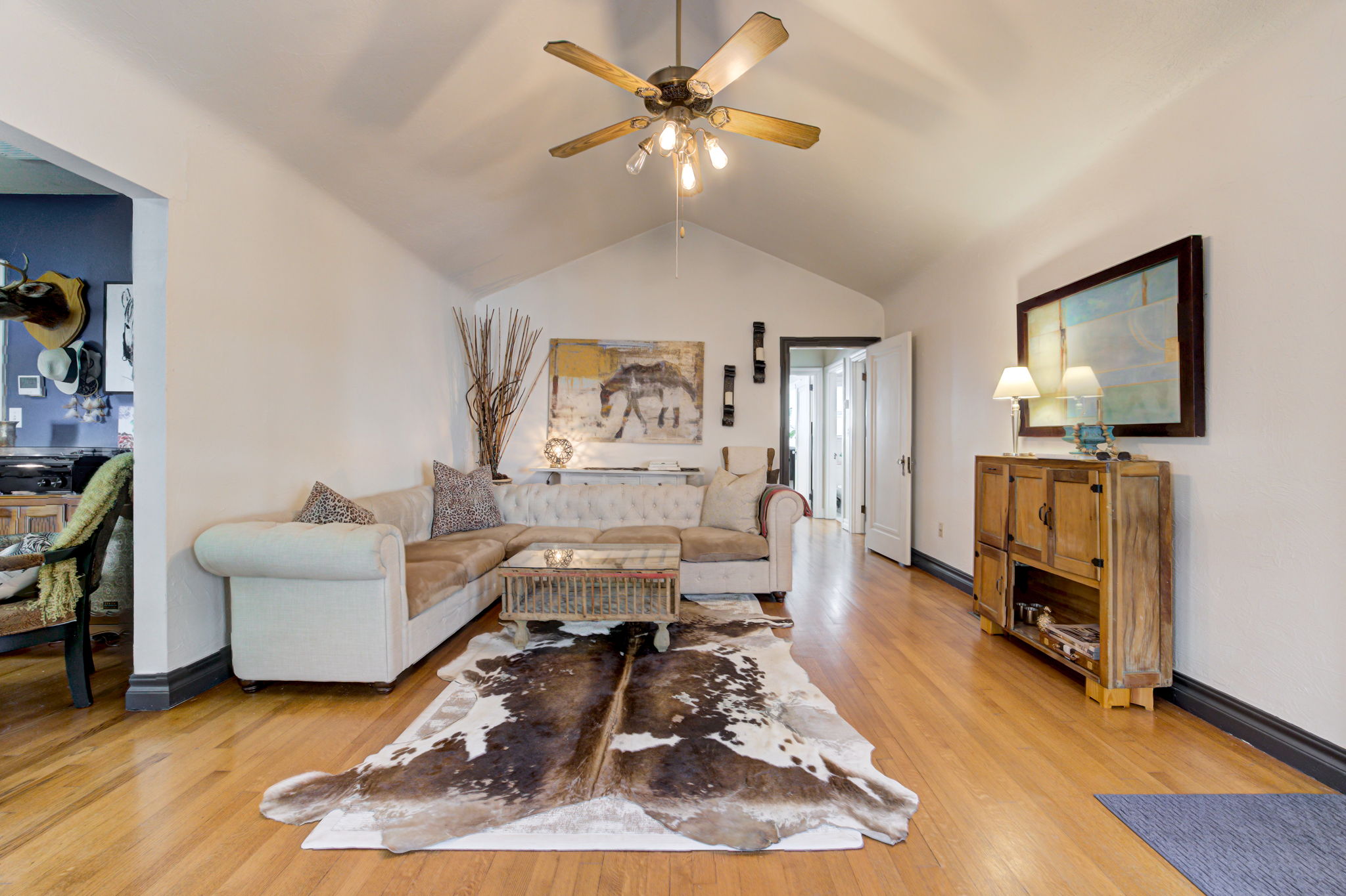  2309 Northwest 28th Street, Oklahoma City, OK 73107 - 物件實景