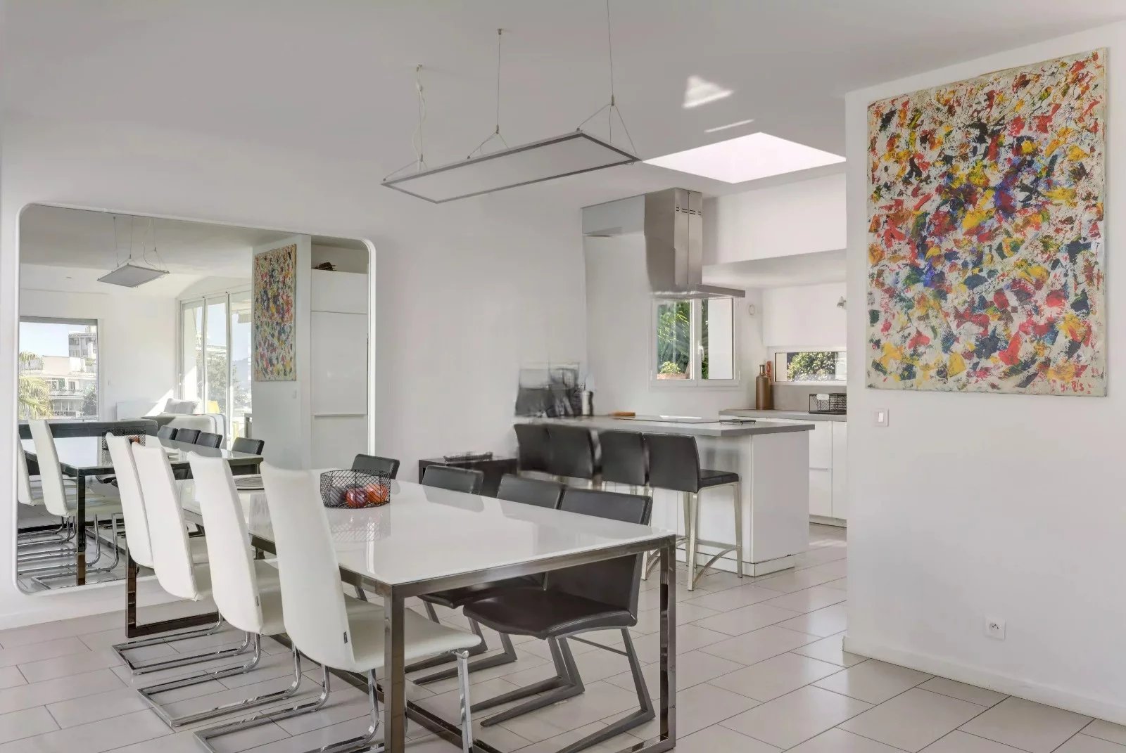 Le Cannet, Provence-Alpes-Côte d’Azur, 06110, FR, 4 Bedrooms Bedrooms, ,4 BathroomsBathrooms,Residential,For Sale,1829456