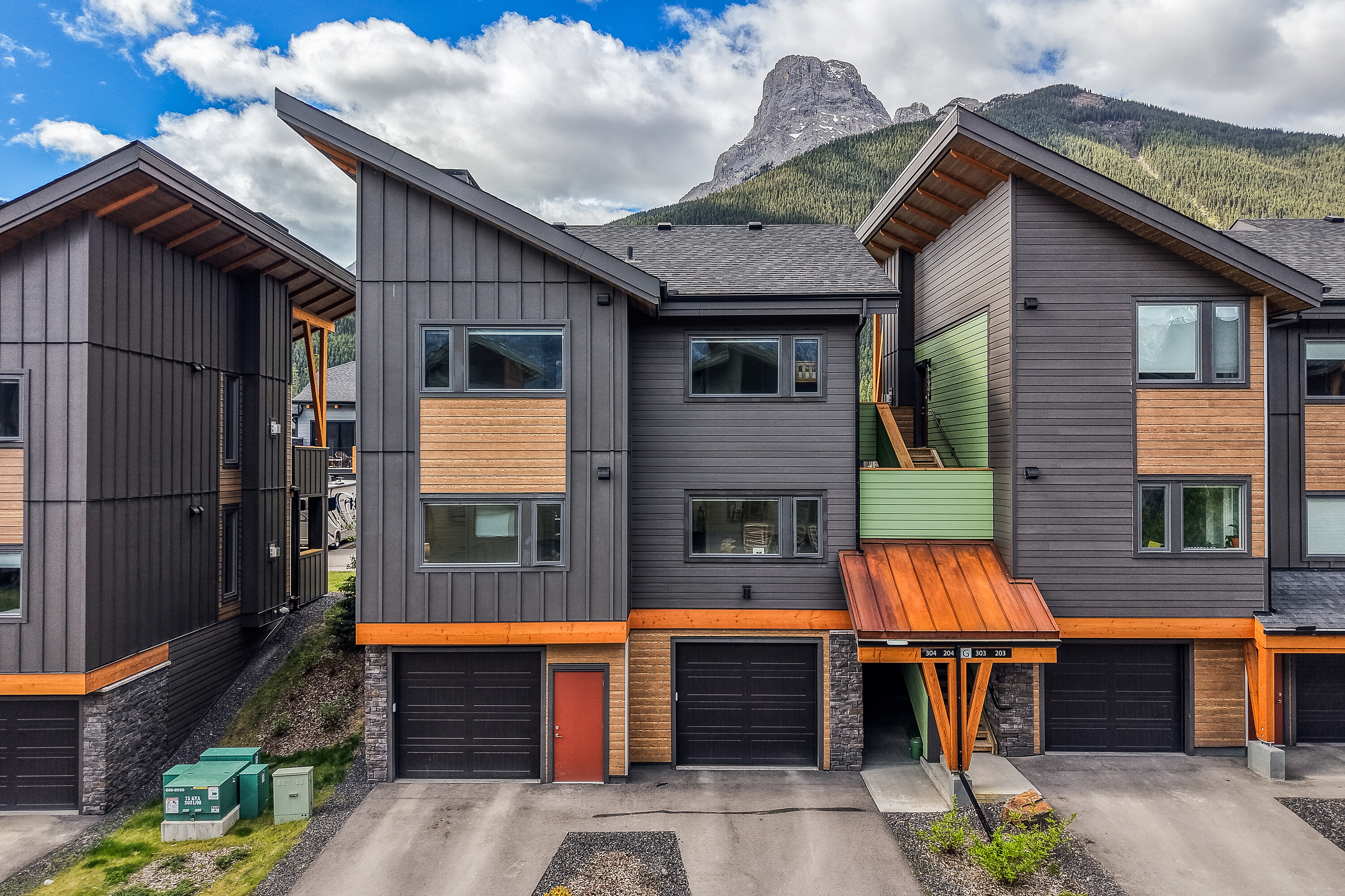  Canmore, Canmore / Banff - 物件實景