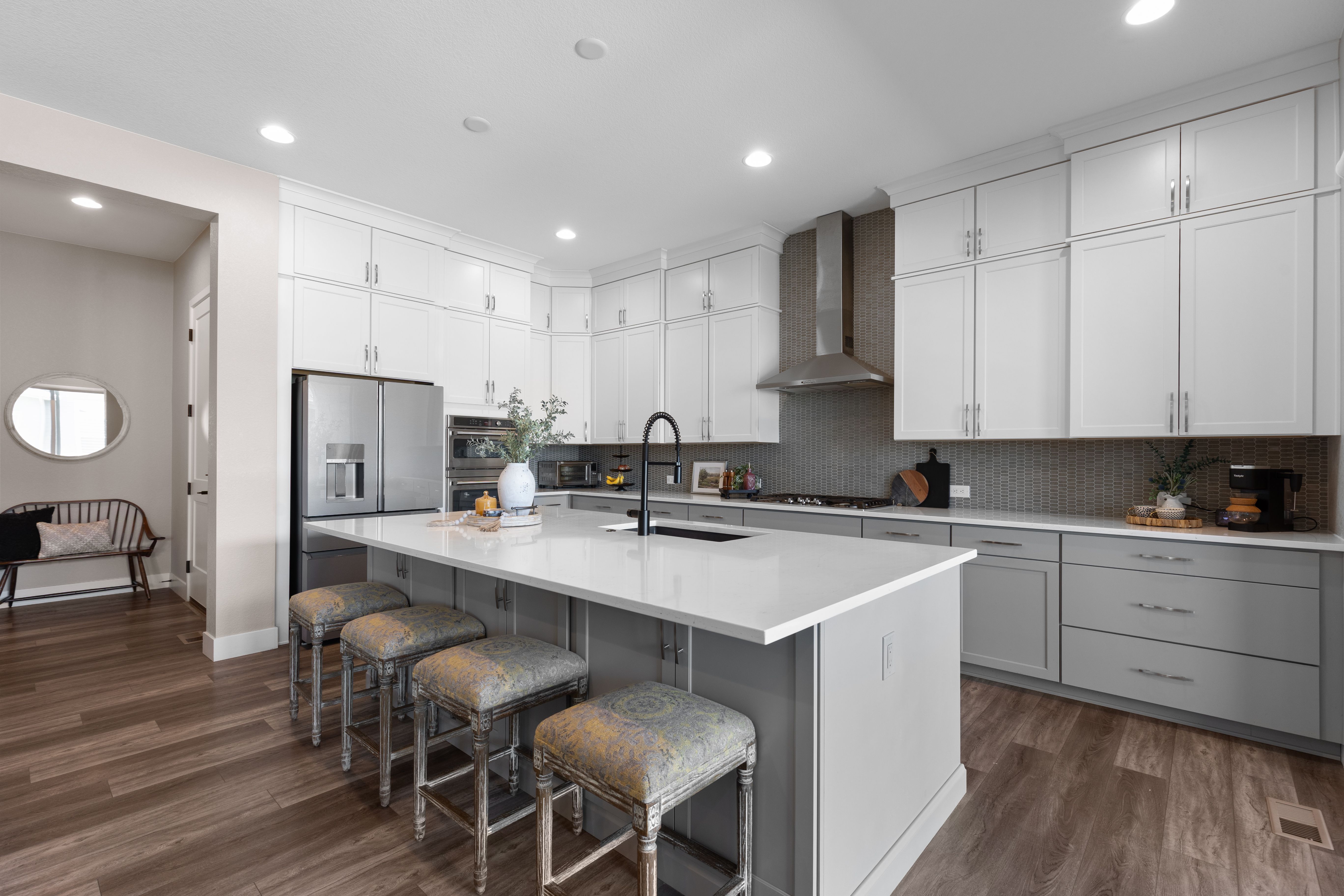  100% Move-in Ready and Beautifully Designed - 物件實景