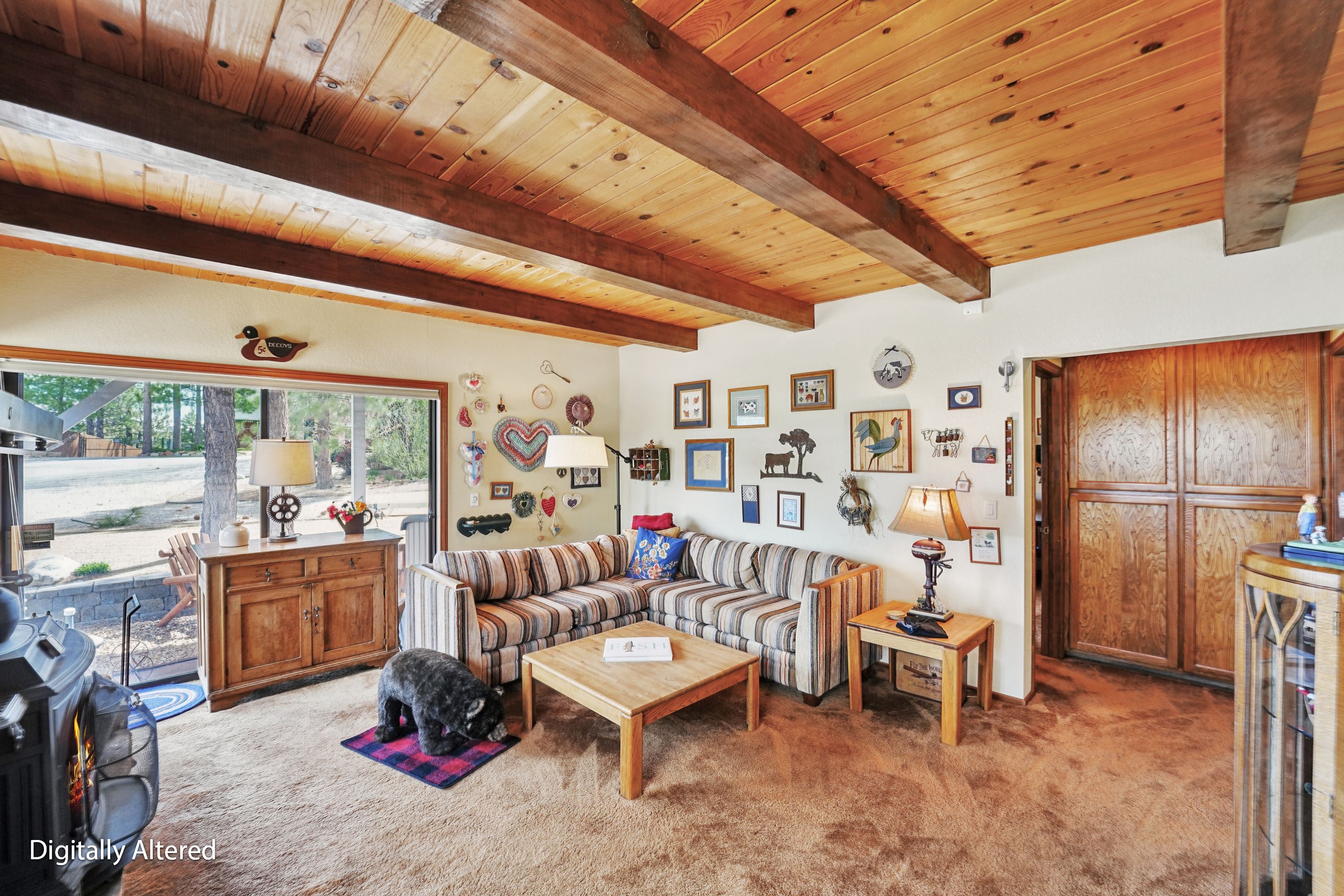  619 Landlock Landing, Big Bear Lake, CA 92315 - 物件實景