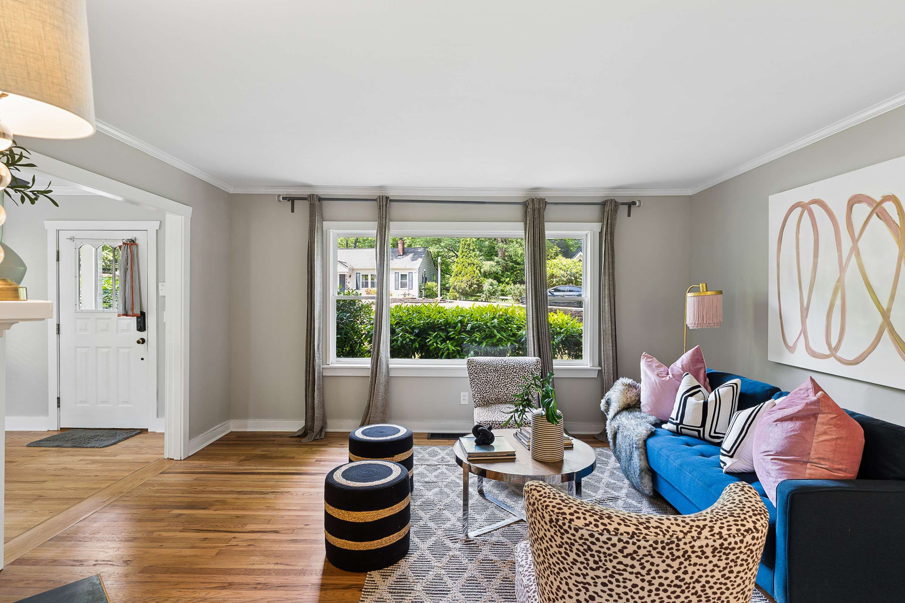  Charming Bungalow in Sought-After West Midtown - 物件實景