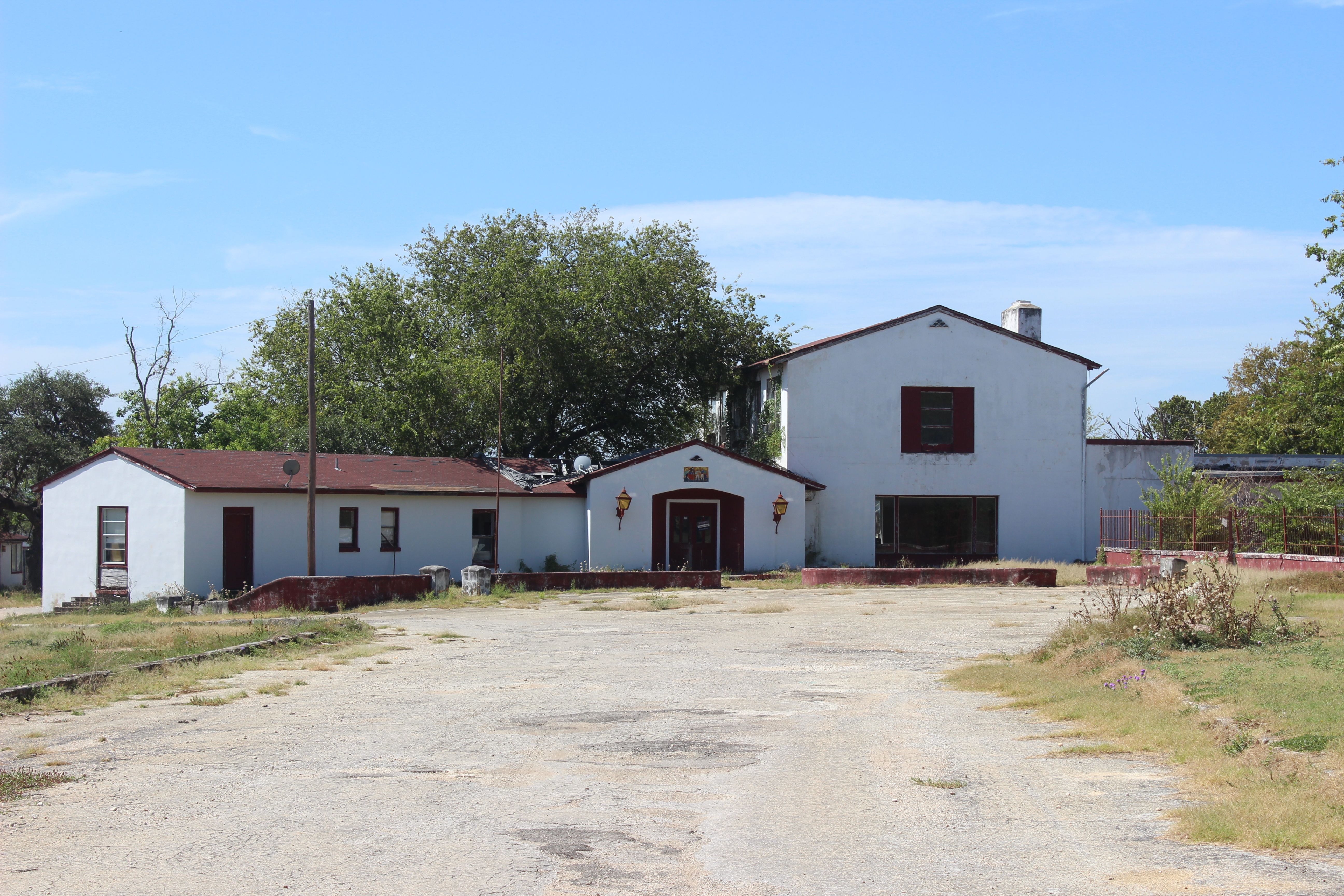  200+/- Acre Lost Valley  Ranch, Bandera, TX 78003 - 物件實景